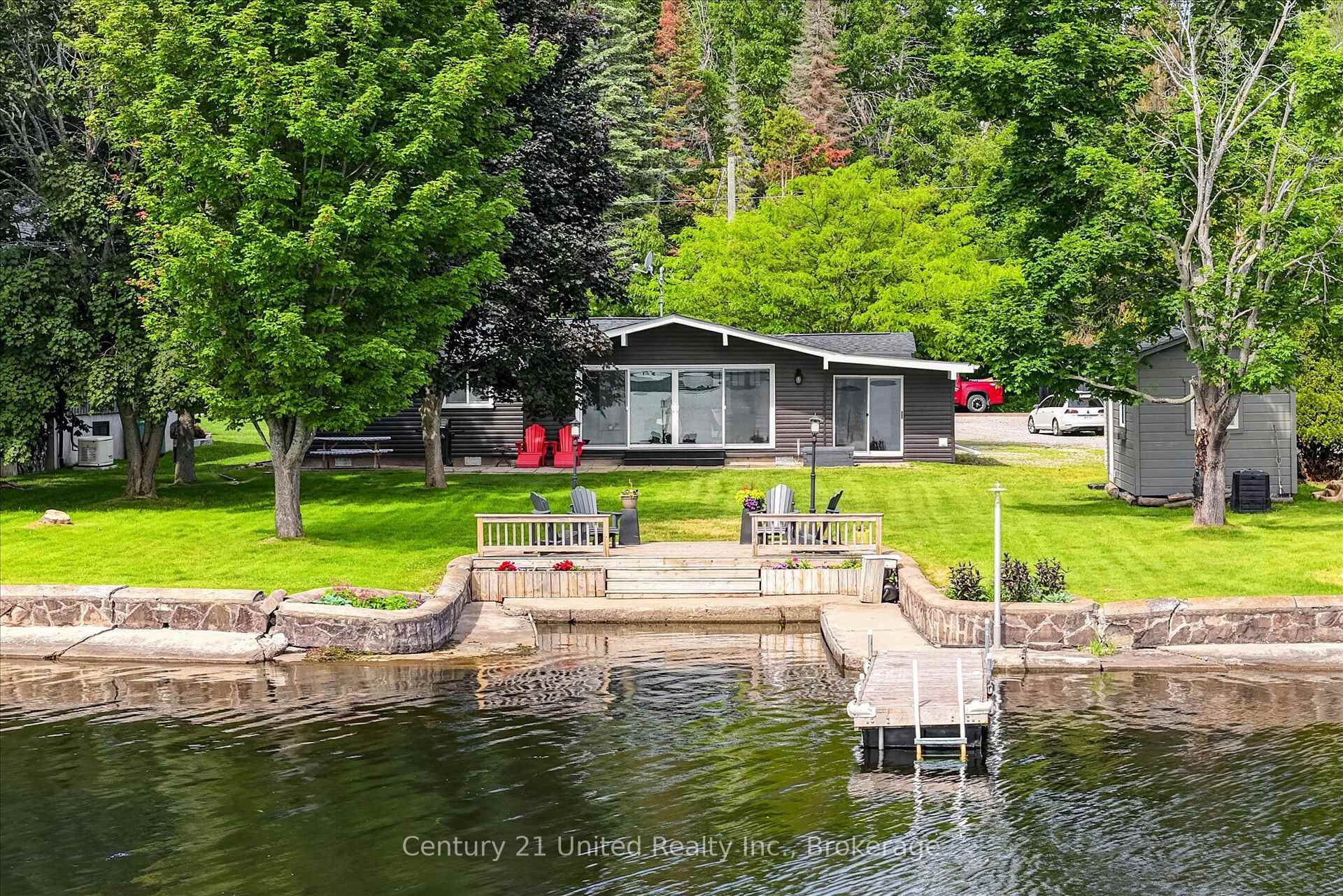 Photo 1 of 1515 O'connor Drive, Selwyn — HOMEH