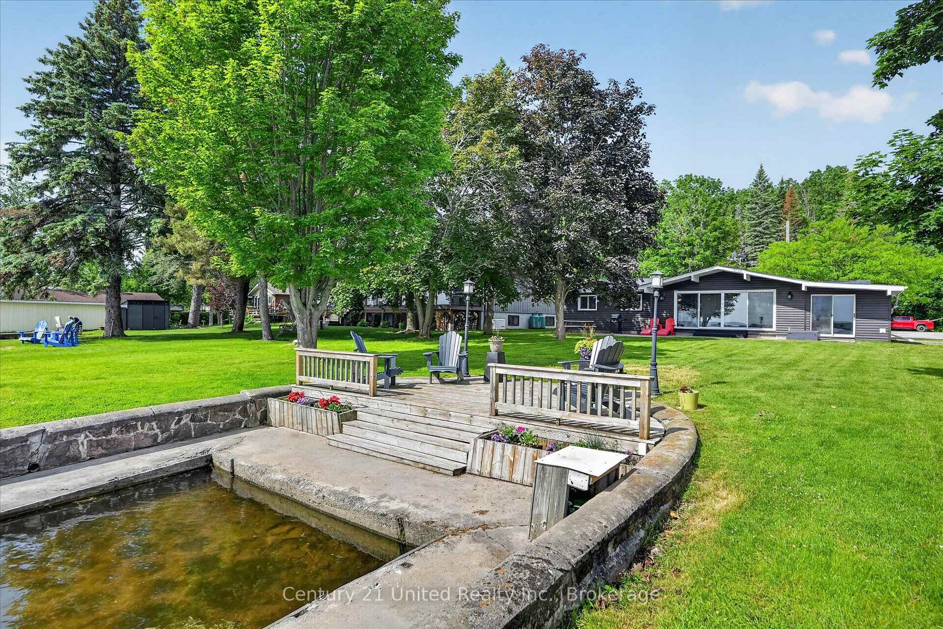 Photo 31 of 1515 O'connor Drive, Selwyn — HOMEH
