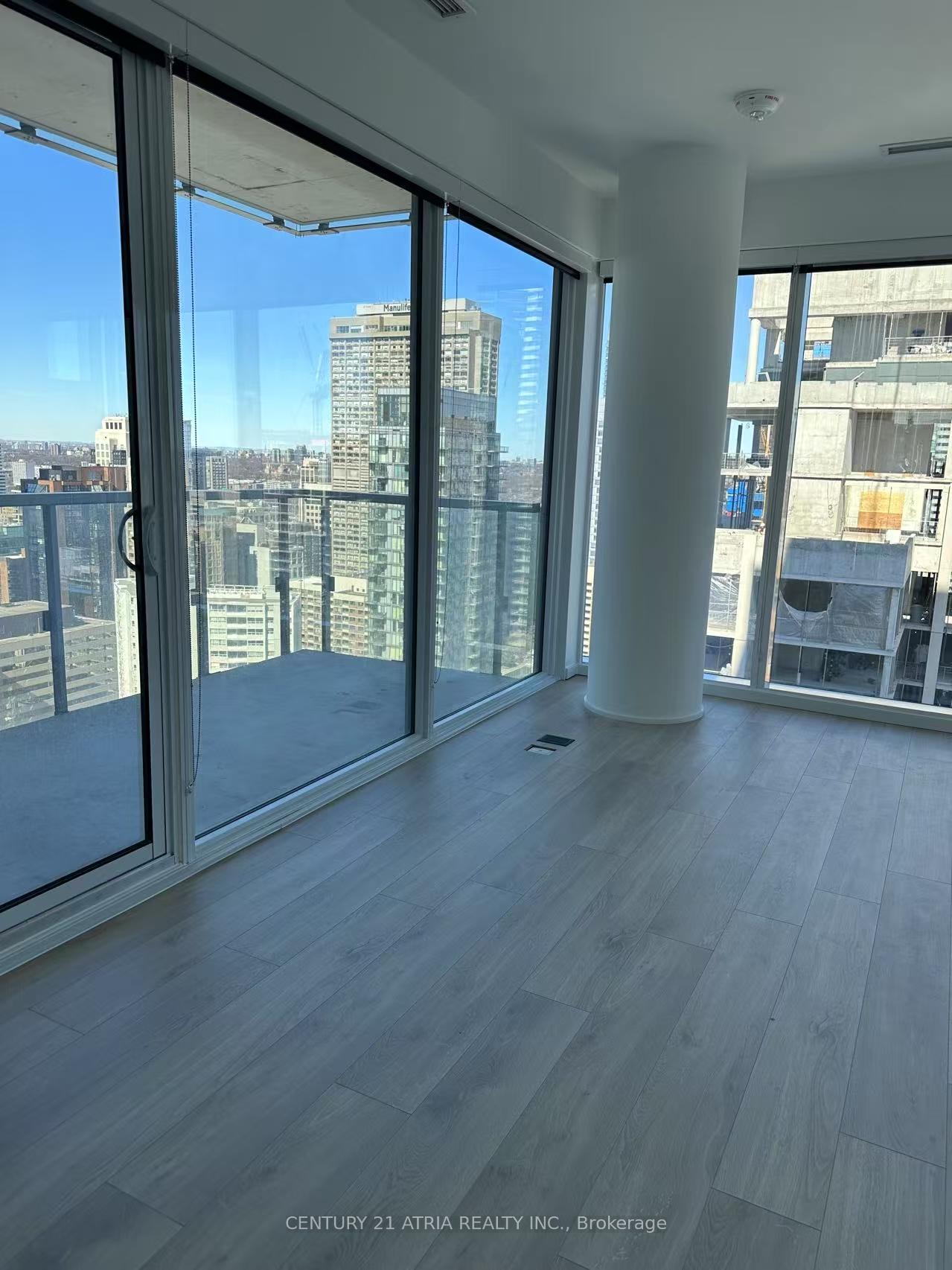 Photo 2 of Unit 3901, 3 Gloucester Street, Toronto, Church-Yonge Corridor — HOMEH