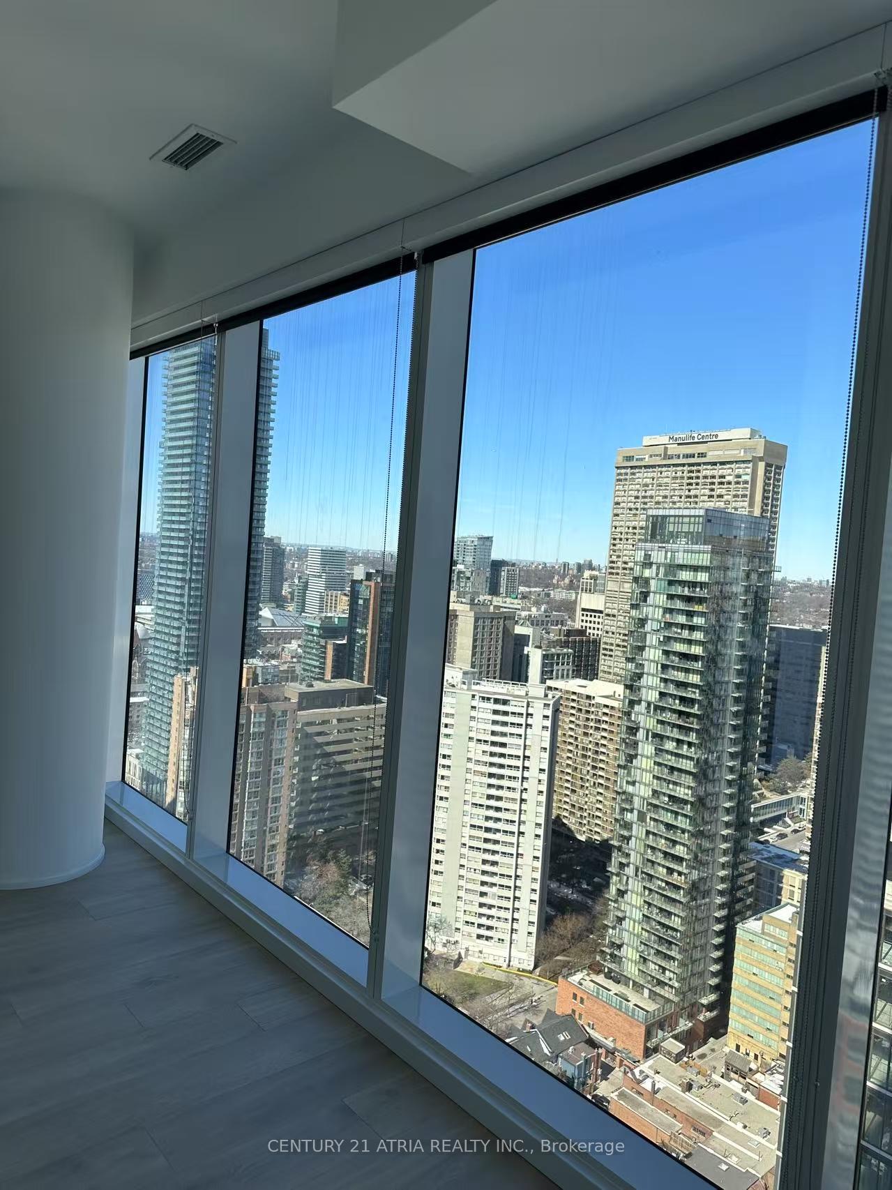 Photo 7 of Unit 3901, 3 Gloucester Street, Toronto, Church-Yonge Corridor — HOMEH