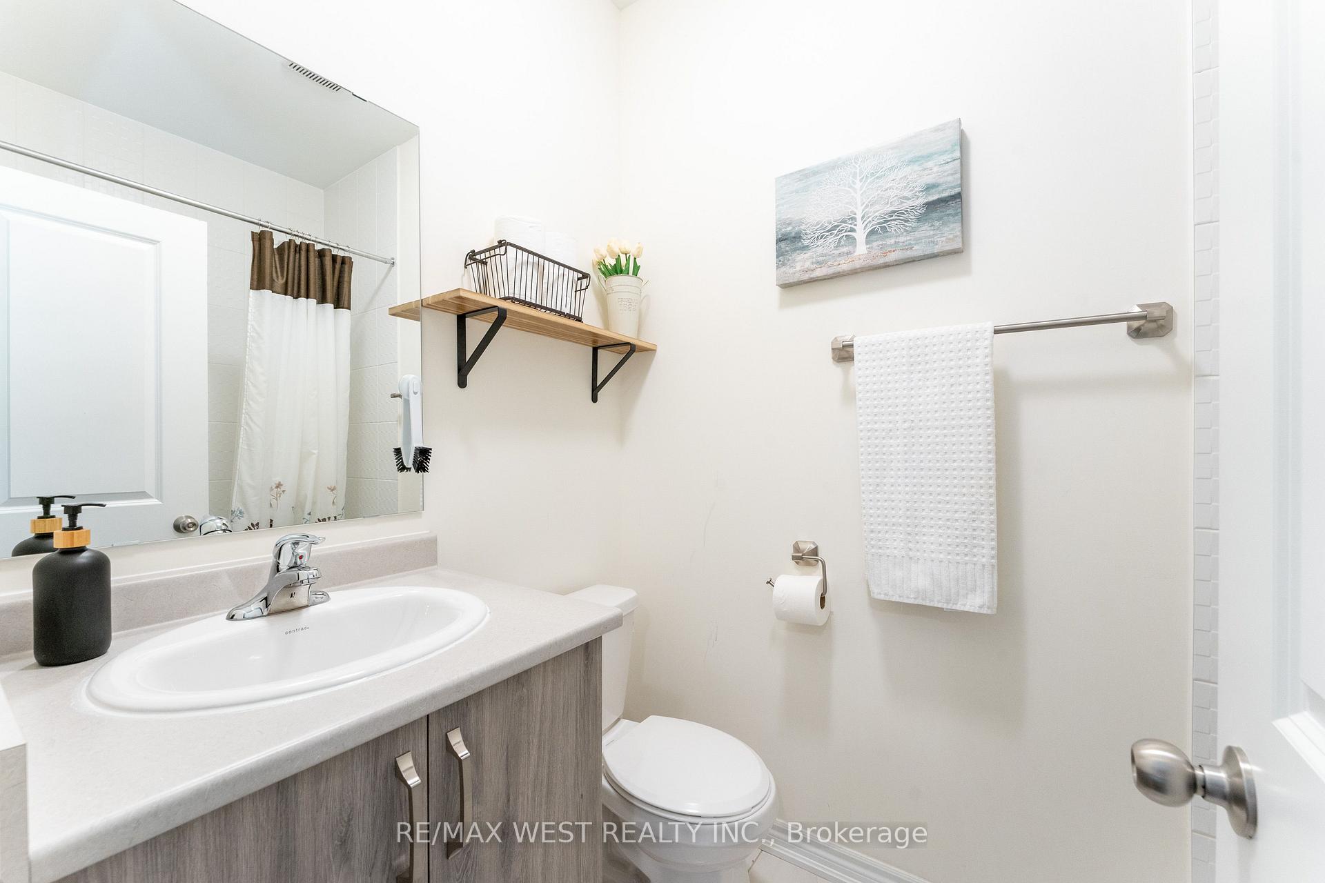 Photo 32 of 29 Arrowview Drive, Brampton, Northwest Brampton — HOMEH