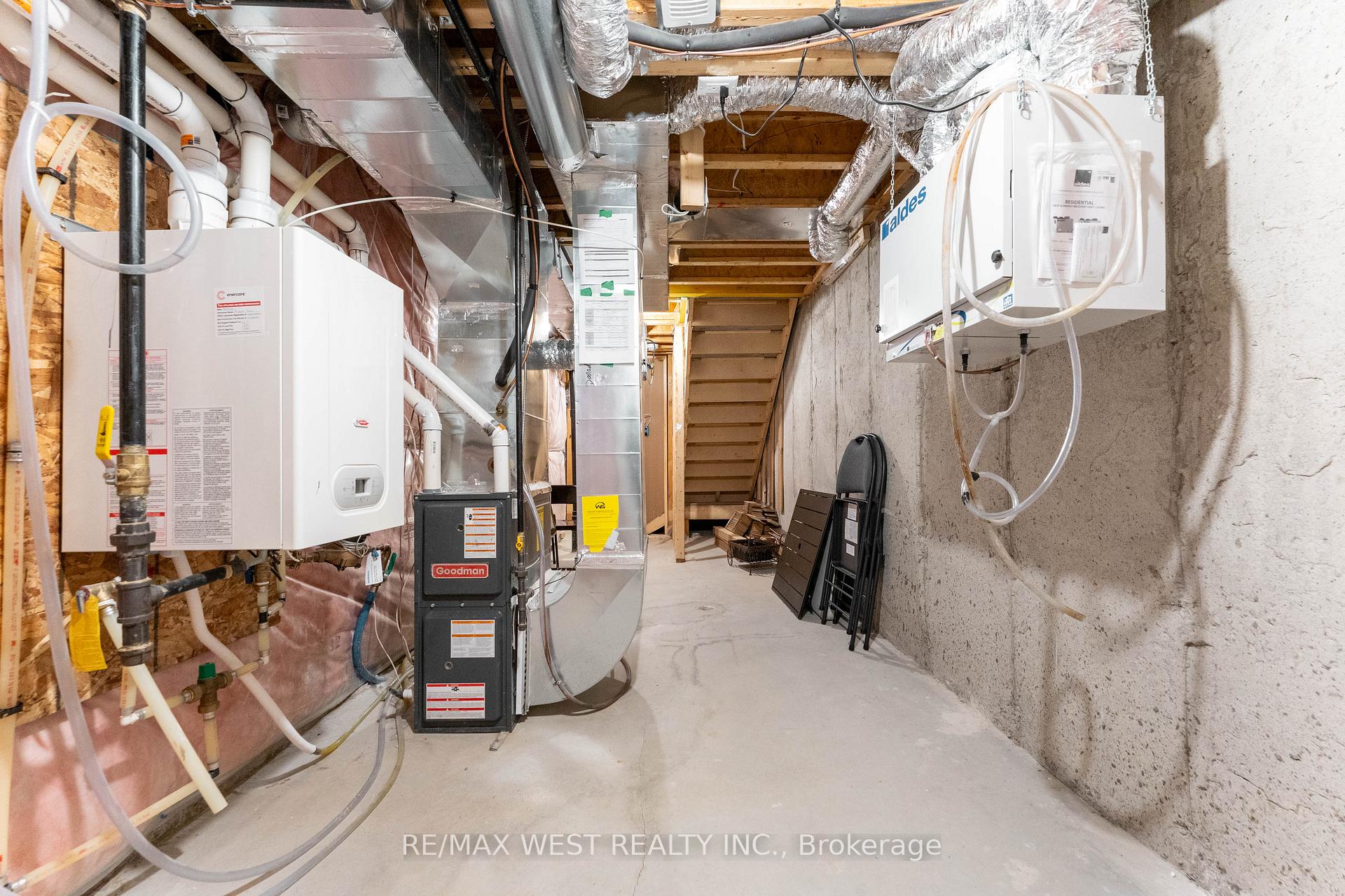 Photo 41 of 29 Arrowview Drive, Brampton, Northwest Brampton — HOMEH