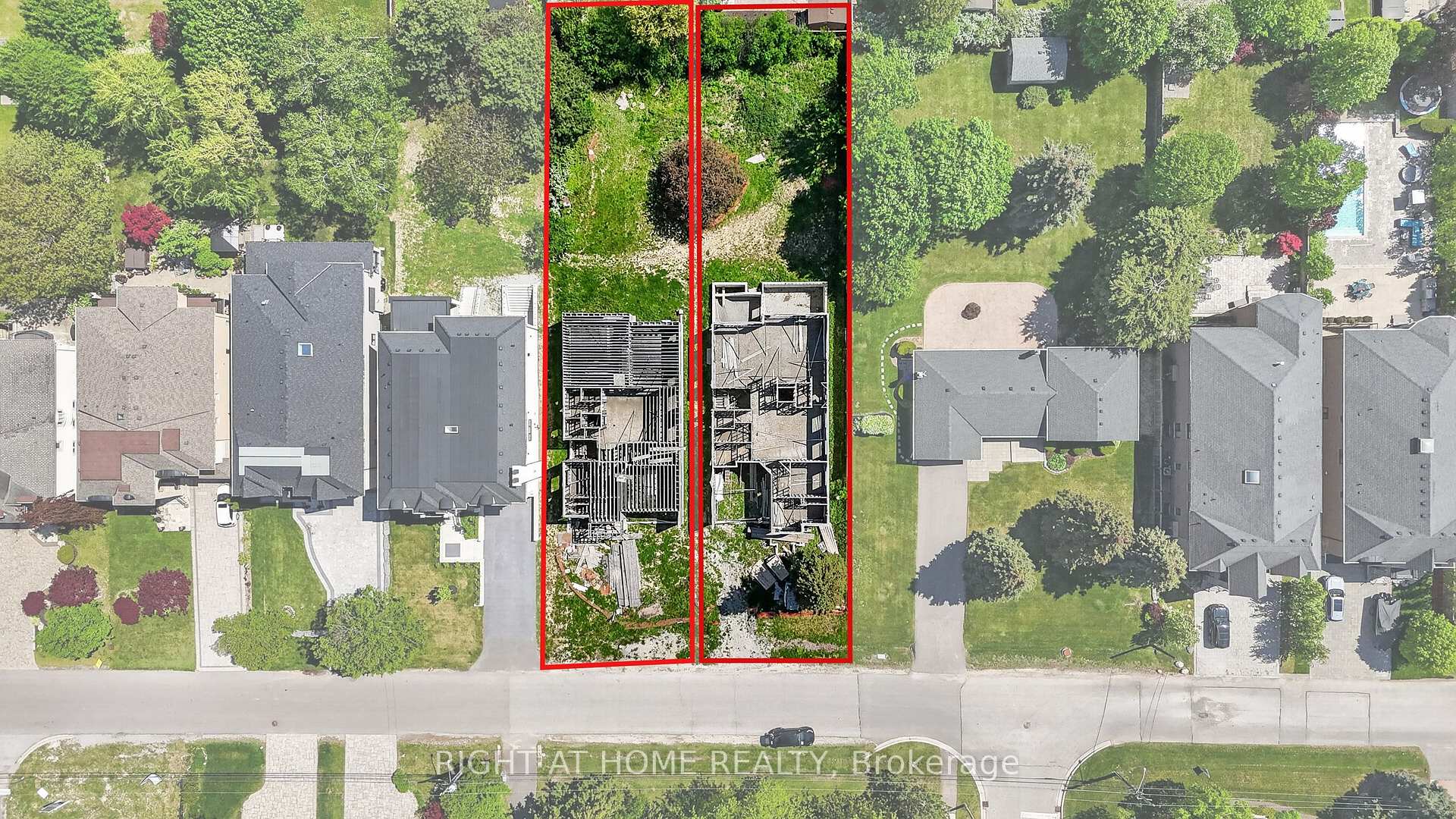 Photo 1 of 21 Long Hill Drive, Richmond Hill, Jefferson — HOMEH