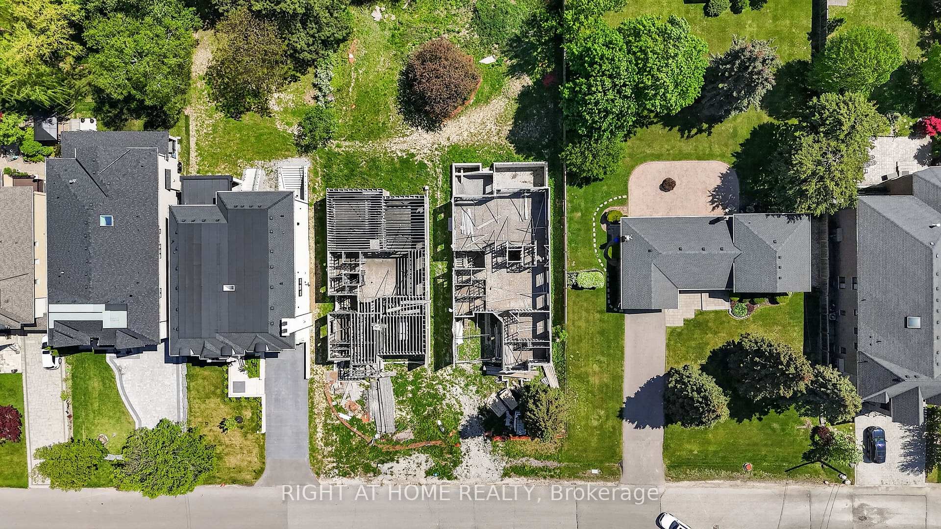 Photo 7 of 21 Long Hill Drive, Richmond Hill, Jefferson — HOMEH