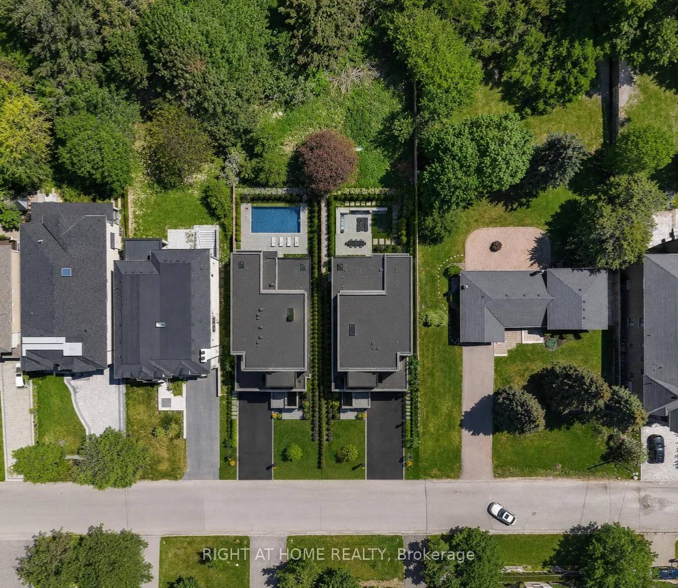 Photo 16 of 21 Long Hill Drive, Richmond Hill, Jefferson — HOMEH