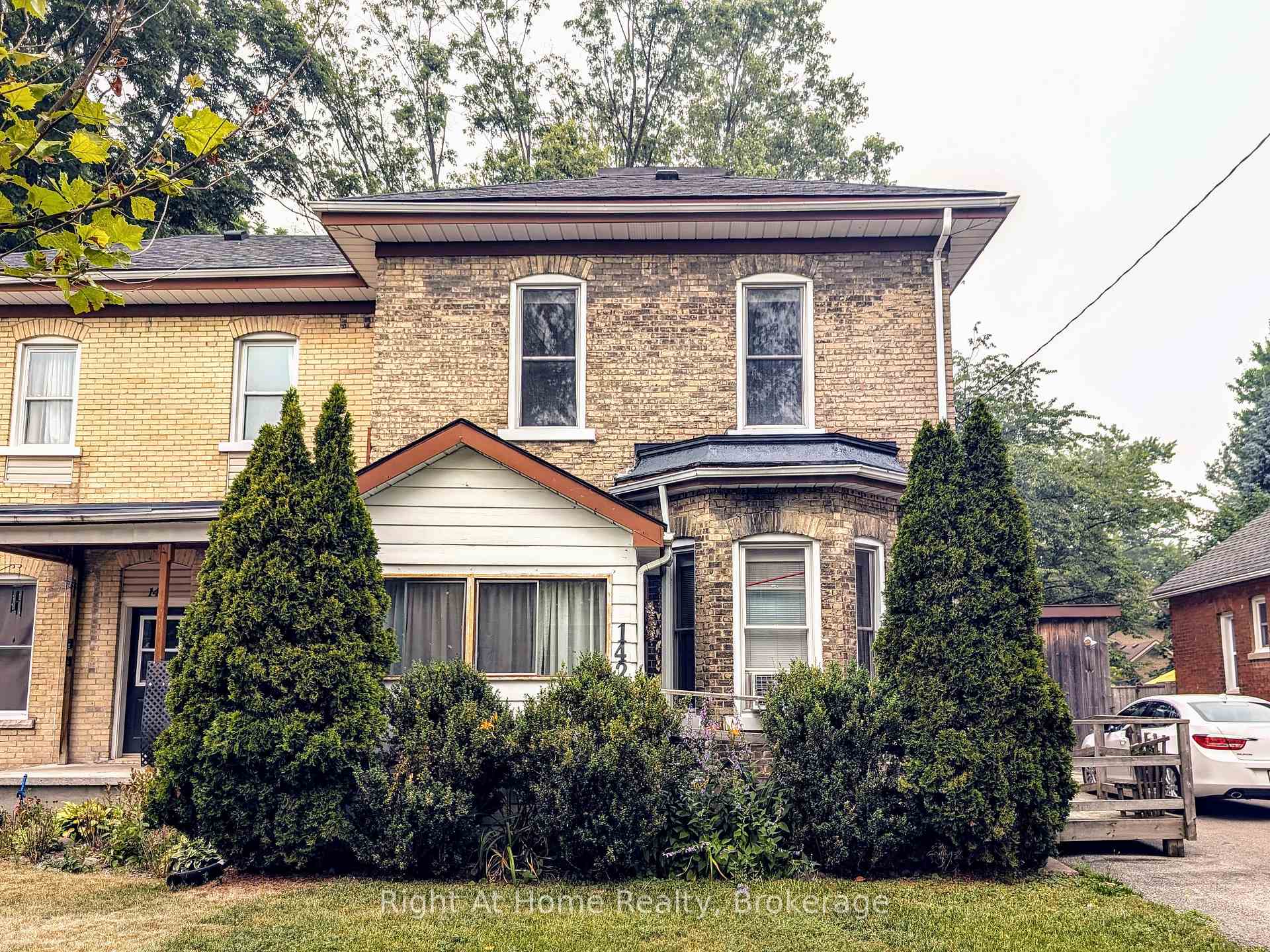 Photo 1 of 142 Douro St Street, Stratford — HOMEH