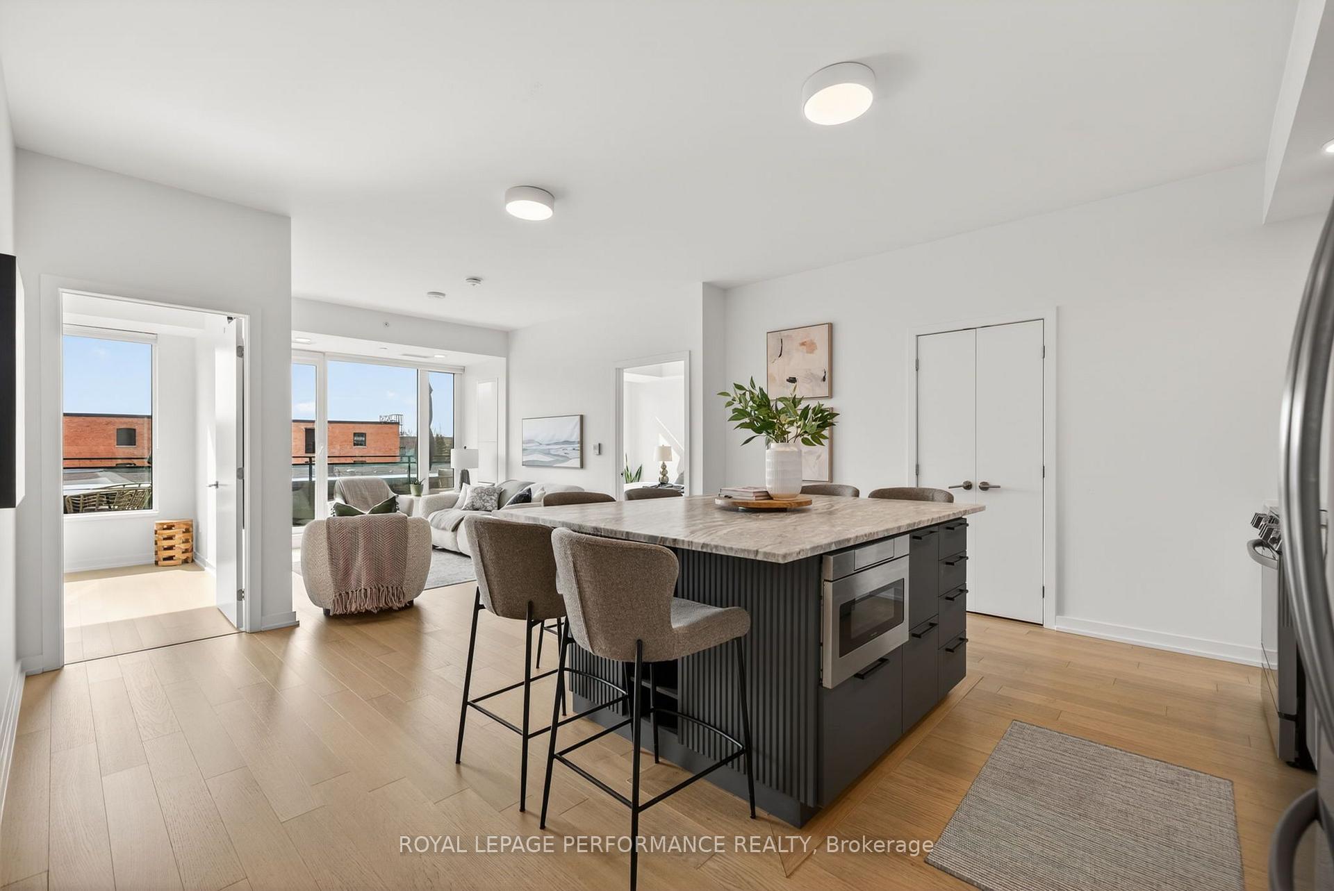 Photo 5 of Unit 17, 320 Miwate Private, Ottawa, Mechanicsville — HOMEH
