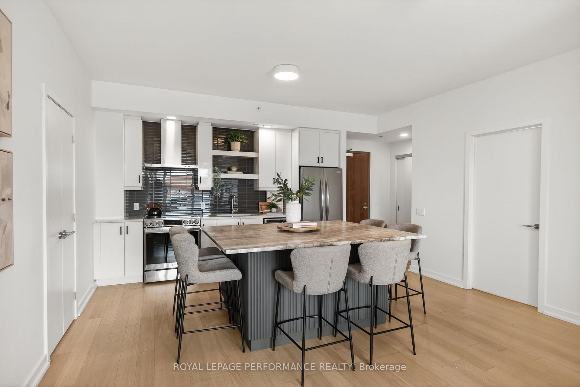 Photo 6 of Unit 17, 320 Miwate Private, Ottawa, Mechanicsville — HOMEH