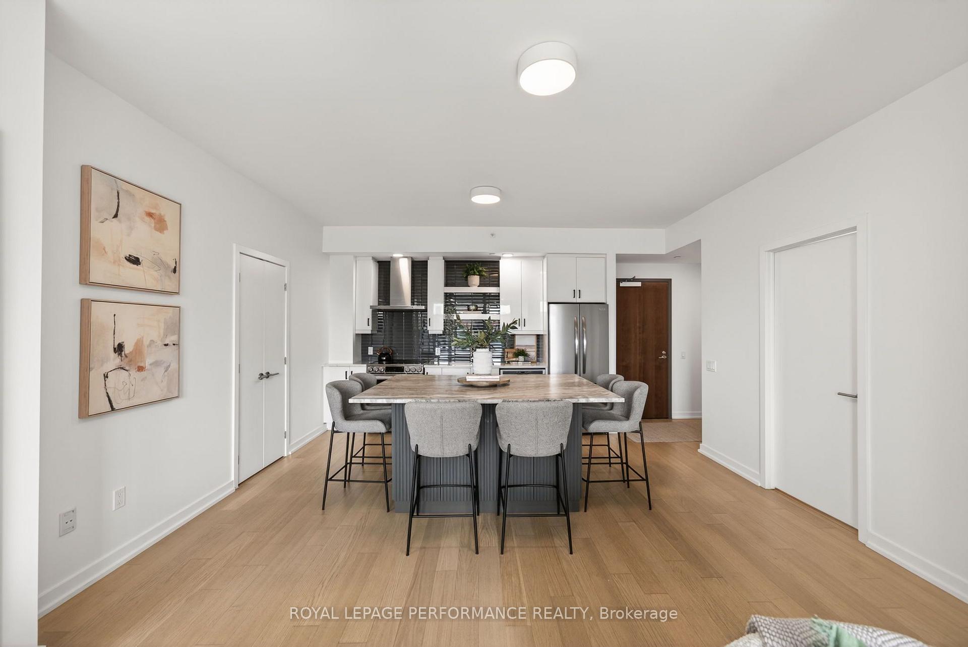 Photo 7 of Unit 17, 320 Miwate Private, Ottawa, Mechanicsville — HOMEH