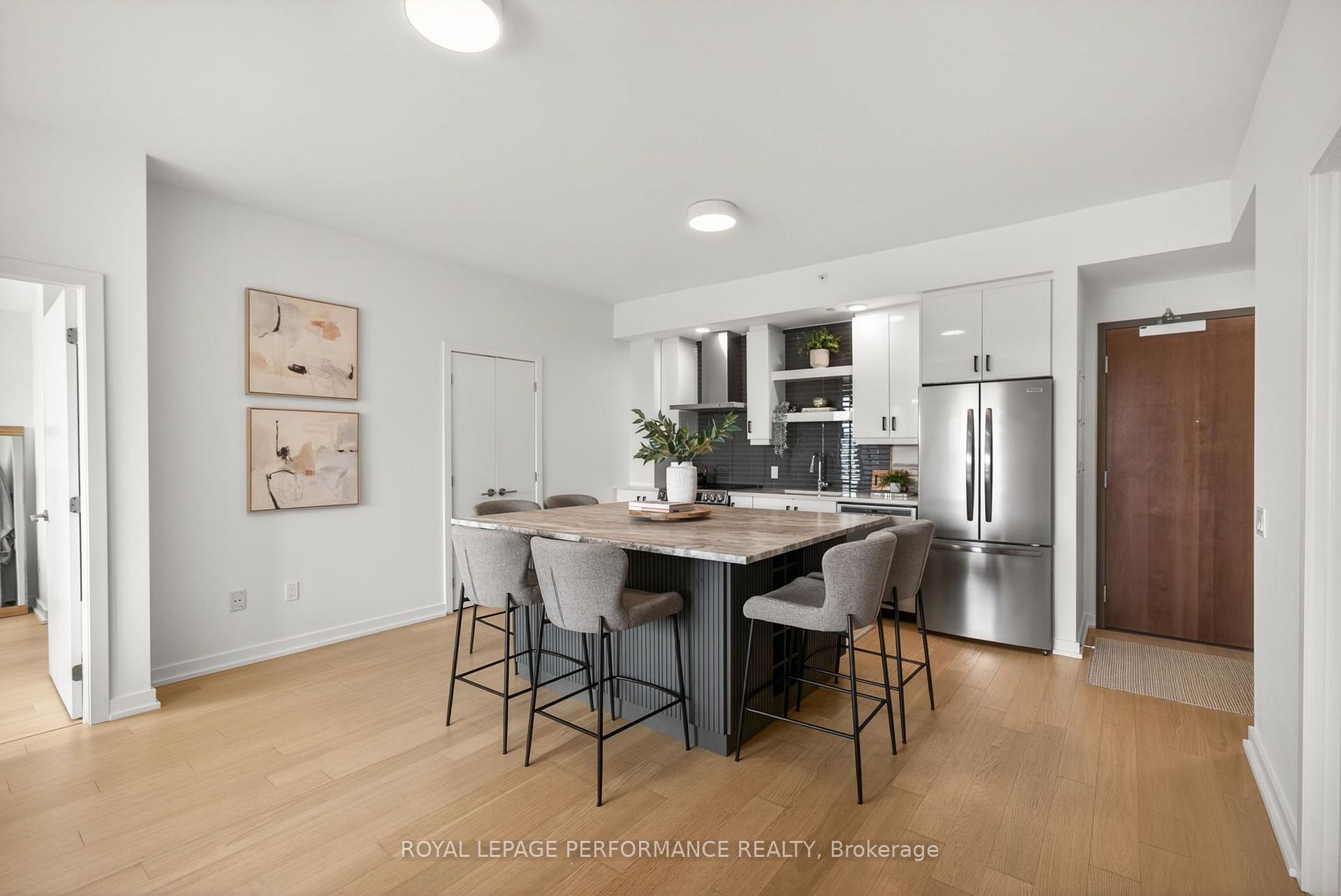 Photo 8 of Unit 17, 320 Miwate Private, Ottawa, Mechanicsville — HOMEH