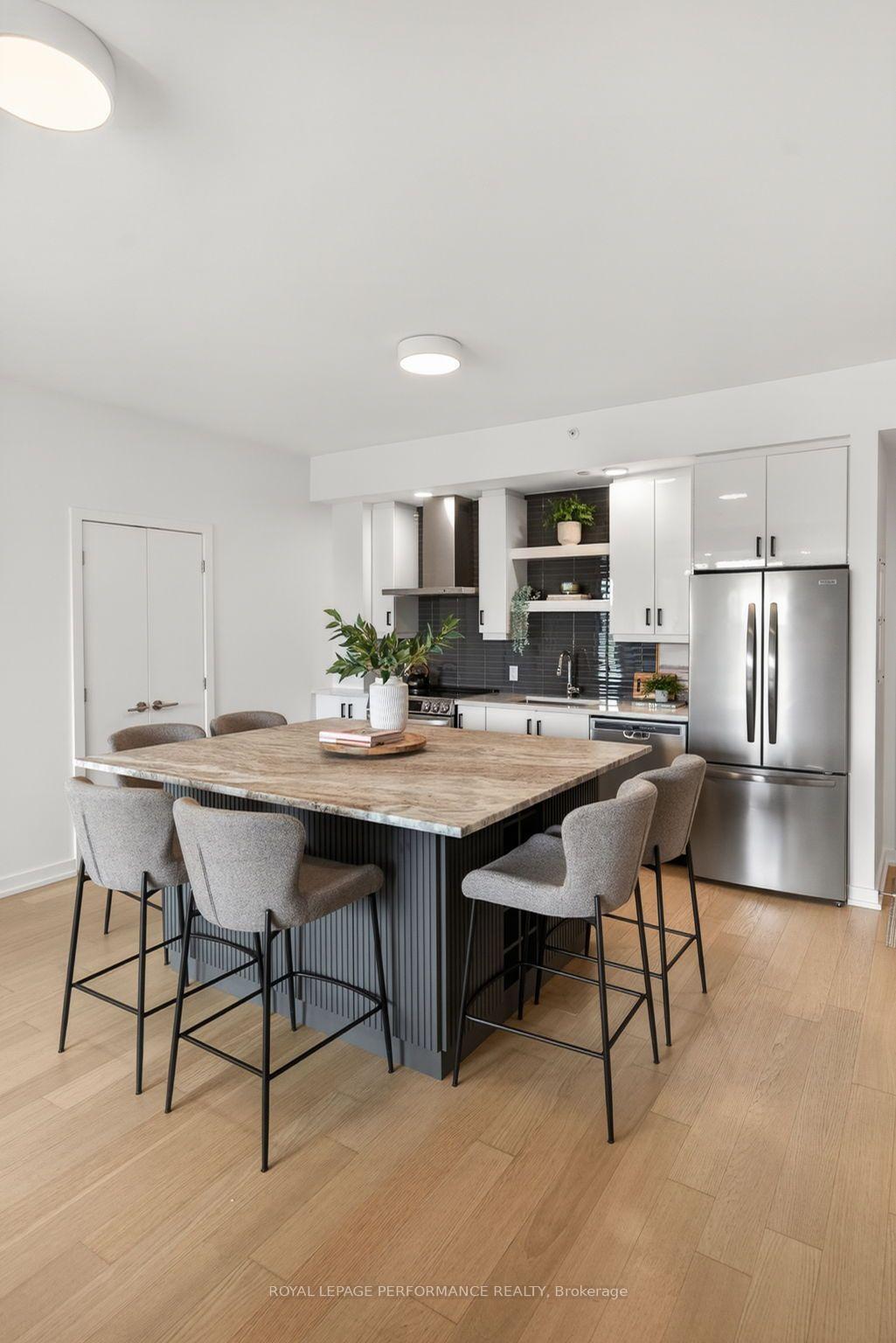 Photo 9 of Unit 17, 320 Miwate Private, Ottawa, Mechanicsville — HOMEH