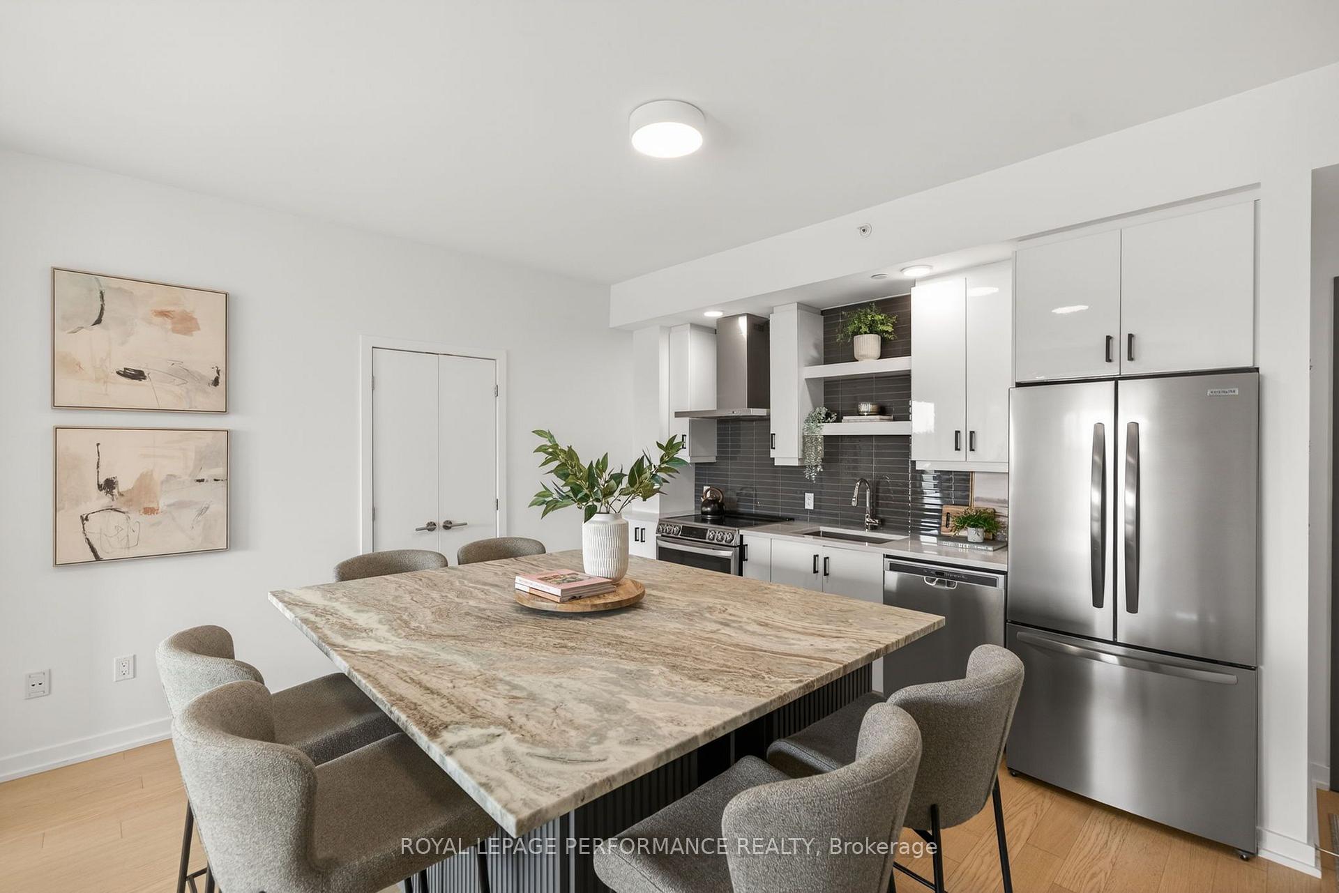Photo 10 of Unit 17, 320 Miwate Private, Ottawa, Mechanicsville — HOMEH