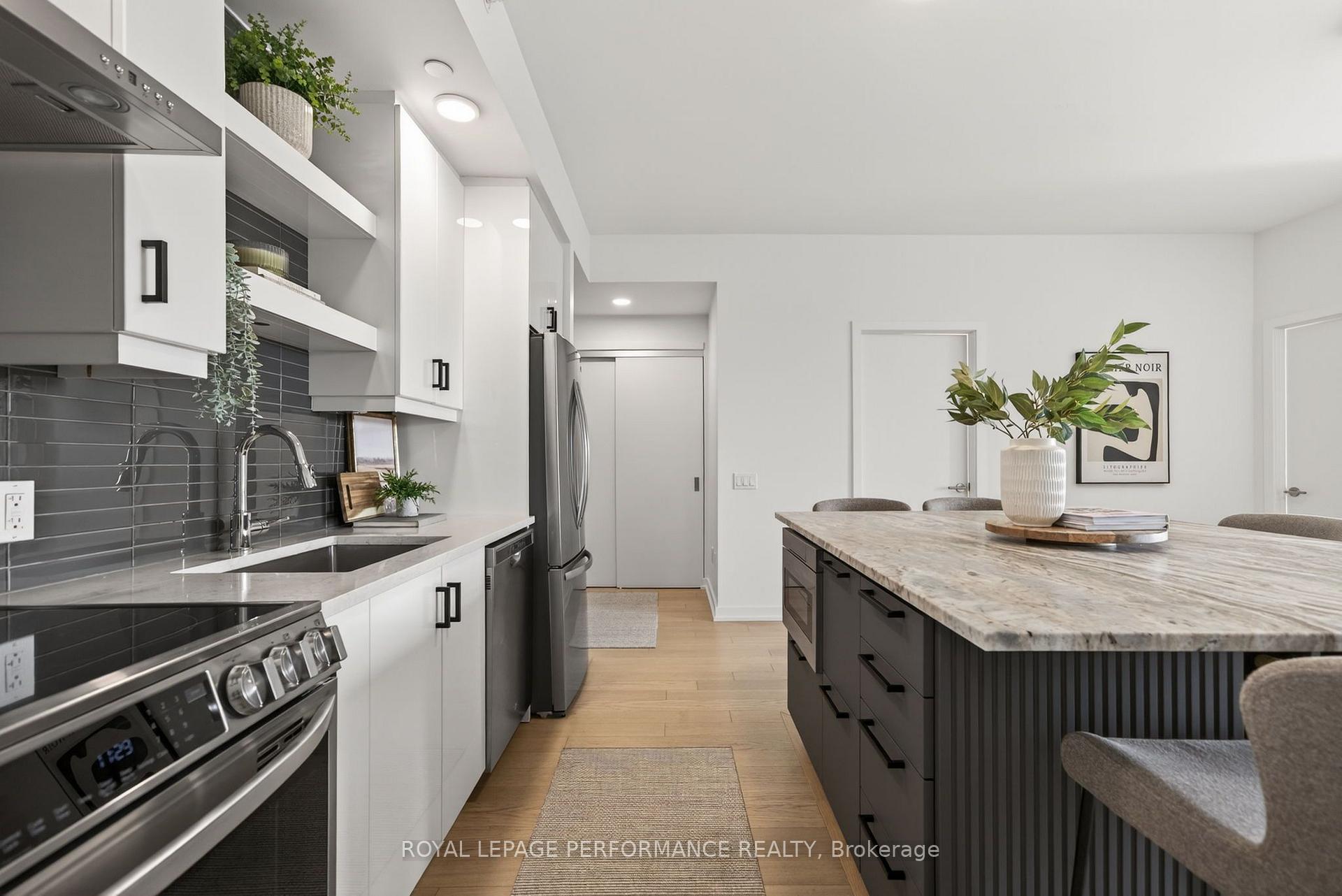 Photo 11 of Unit 17, 320 Miwate Private, Ottawa, Mechanicsville — HOMEH