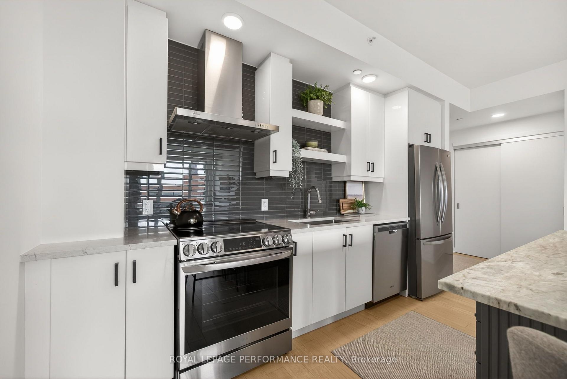 Photo 14 of Unit 17, 320 Miwate Private, Ottawa, Mechanicsville — HOMEH