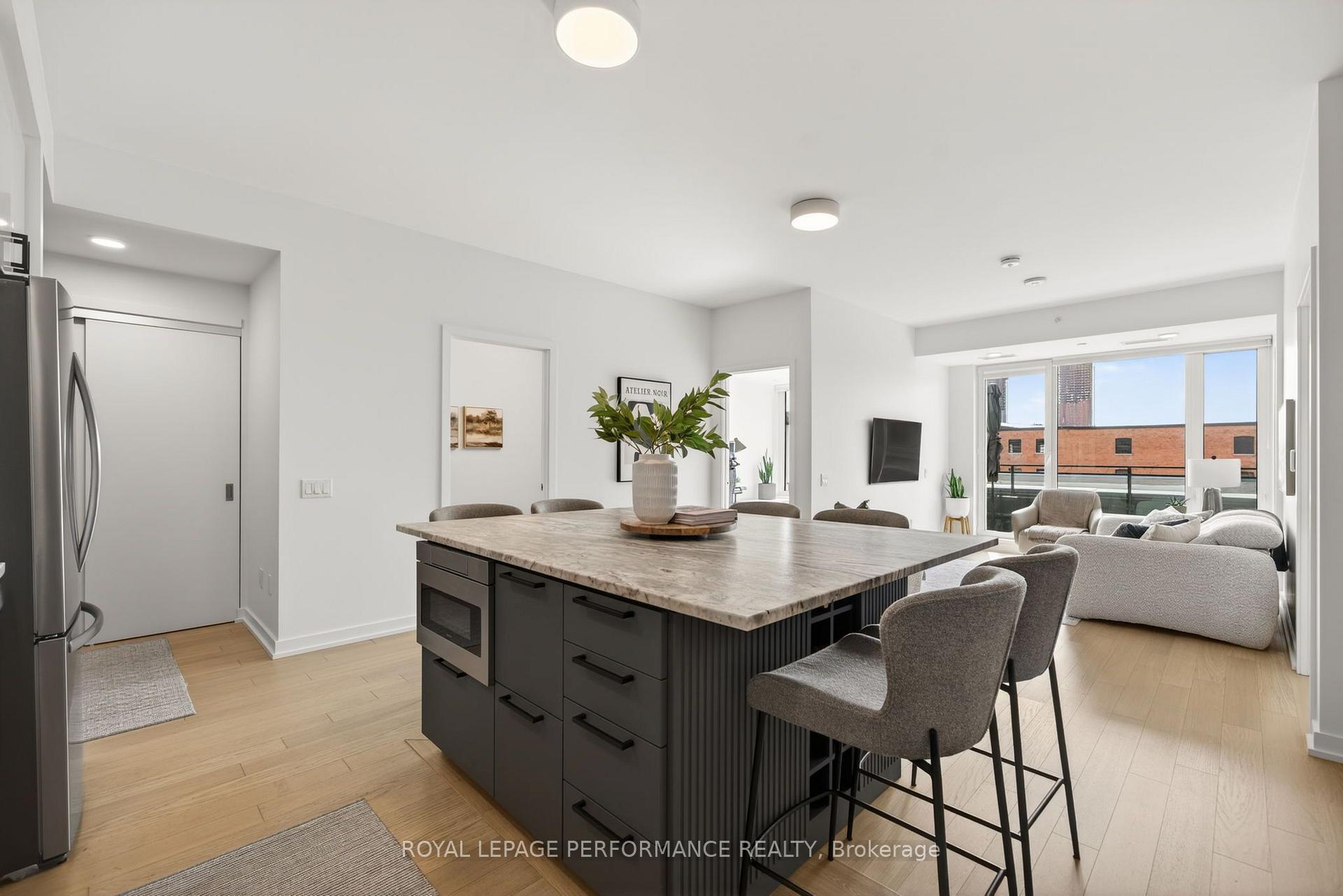 Photo 15 of Unit 17, 320 Miwate Private, Ottawa, Mechanicsville — HOMEH