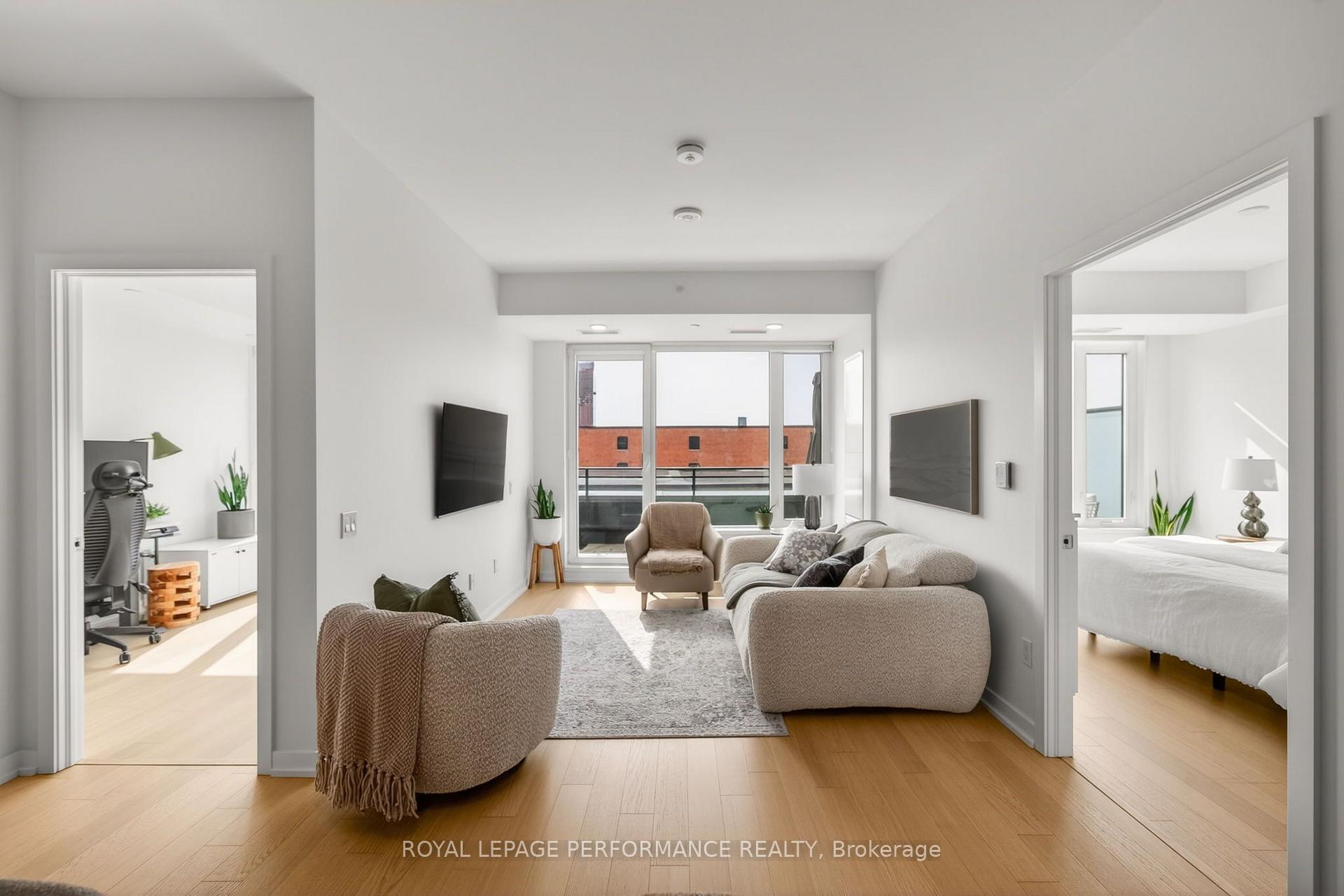 Photo 16 of Unit 17, 320 Miwate Private, Ottawa, Mechanicsville — HOMEH