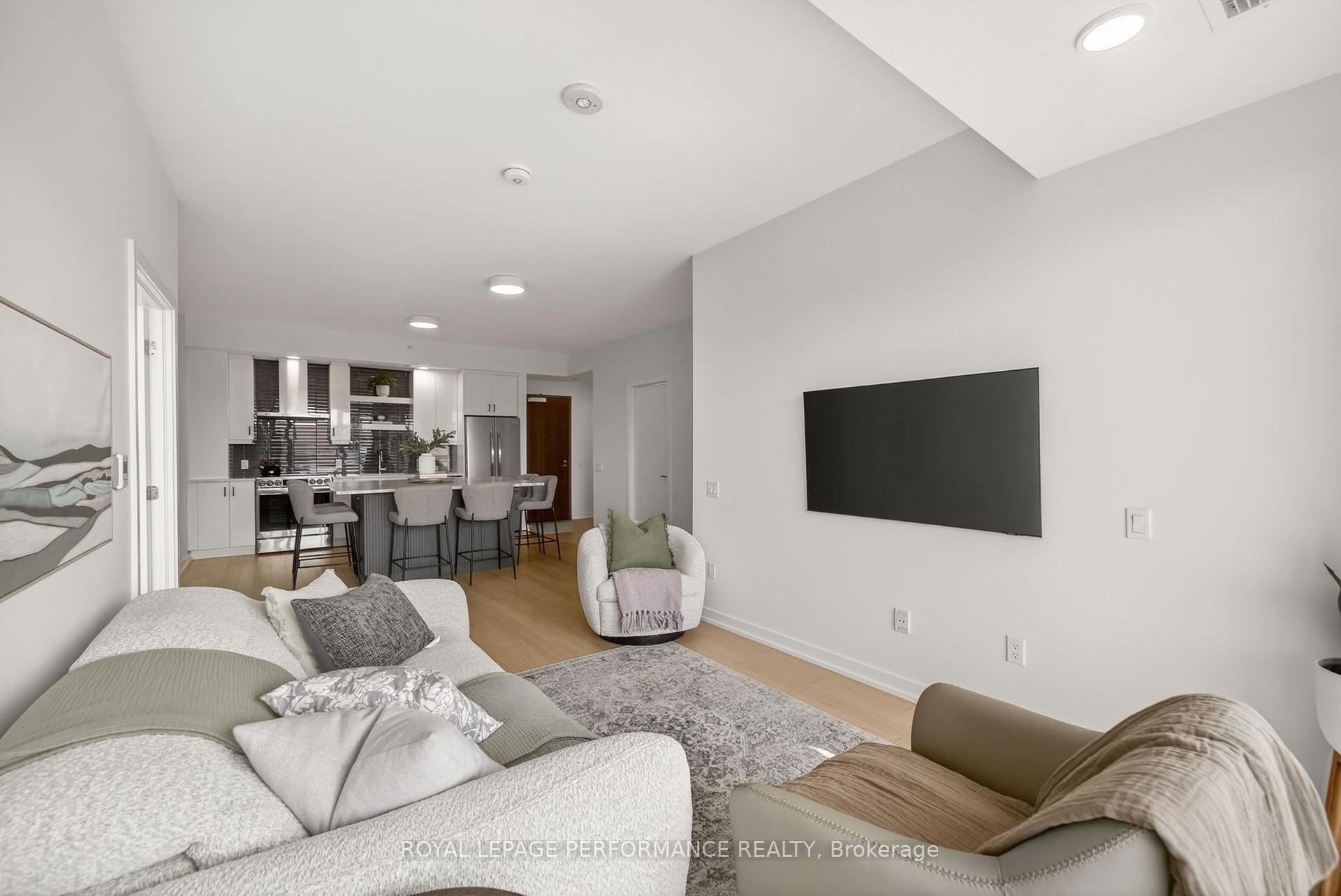 Photo 19 of Unit 17, 320 Miwate Private, Ottawa, Mechanicsville — HOMEH
