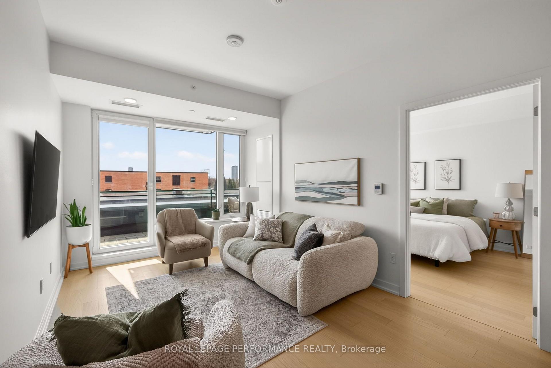 Photo 22 of Unit 17, 320 Miwate Private, Ottawa, Mechanicsville — HOMEH
