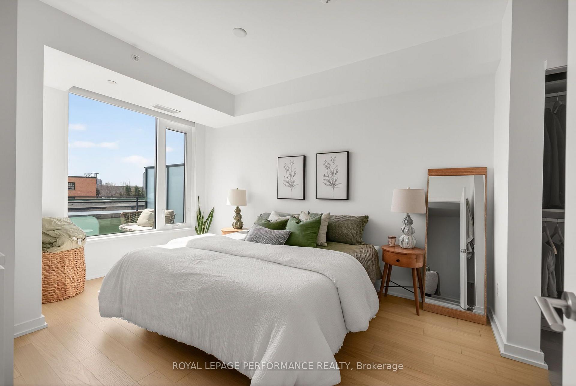 Photo 23 of Unit 17, 320 Miwate Private, Ottawa, Mechanicsville — HOMEH