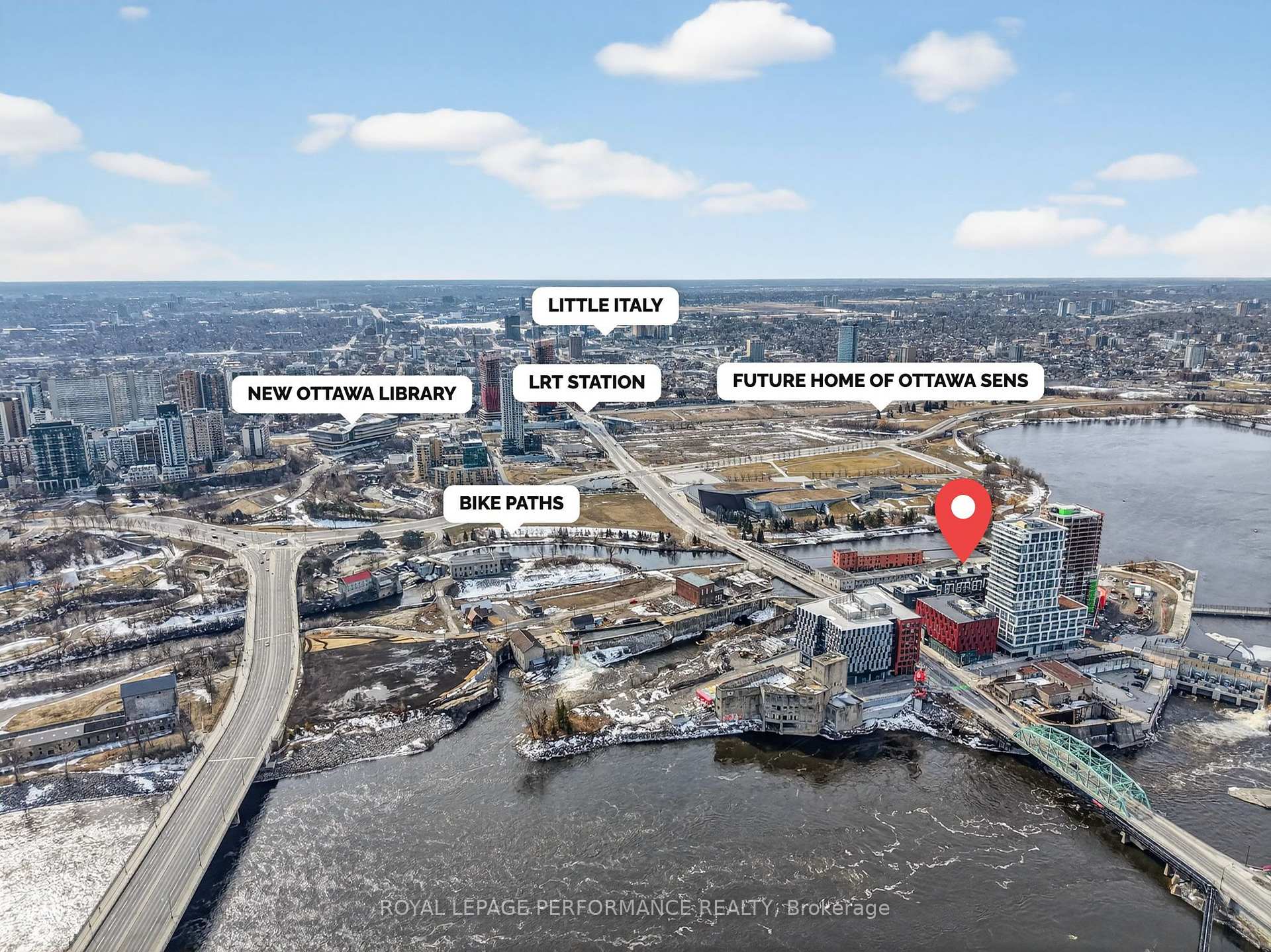 Photo 39 of Unit 17, 320 Miwate Private, Ottawa, Mechanicsville — HOMEH