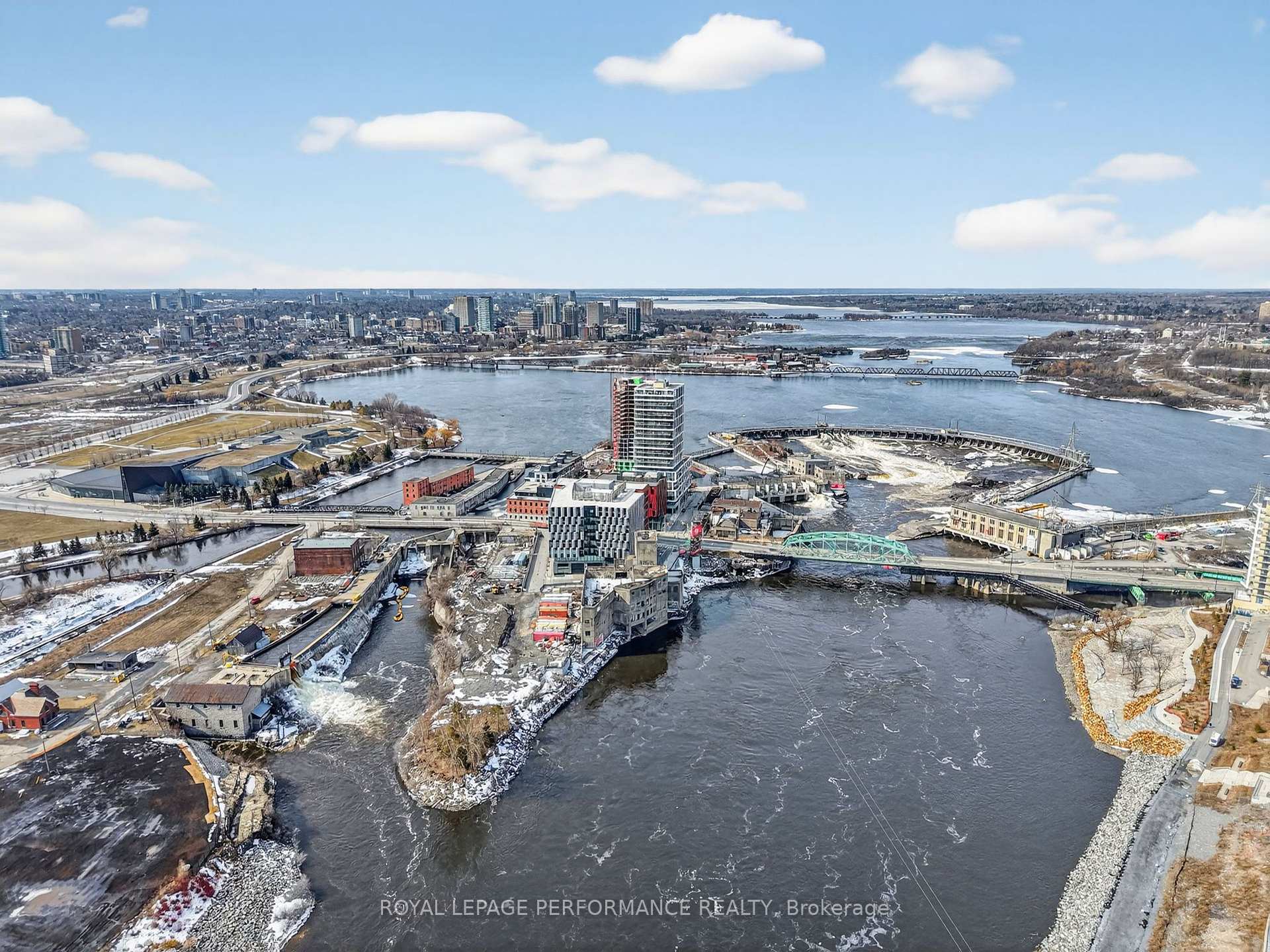 Photo 41 of Unit 17, 320 Miwate Private, Ottawa, Mechanicsville — HOMEH