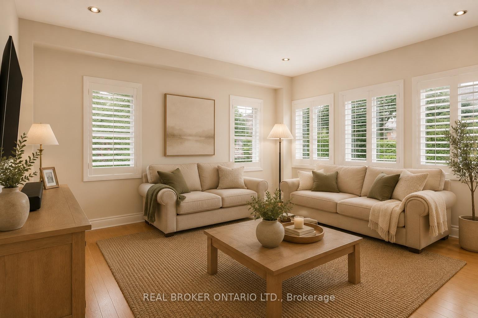 Photo 2 of 457 Ravineview Way, Oakville, Wedgewood Creek — HOMEH