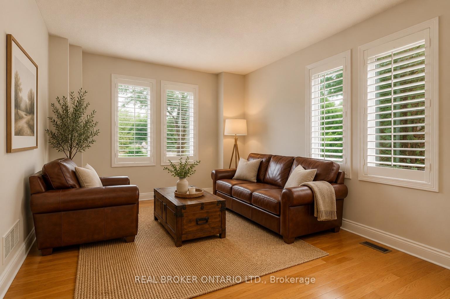 Photo 12 of 457 Ravineview Way, Oakville, Wedgewood Creek — HOMEH