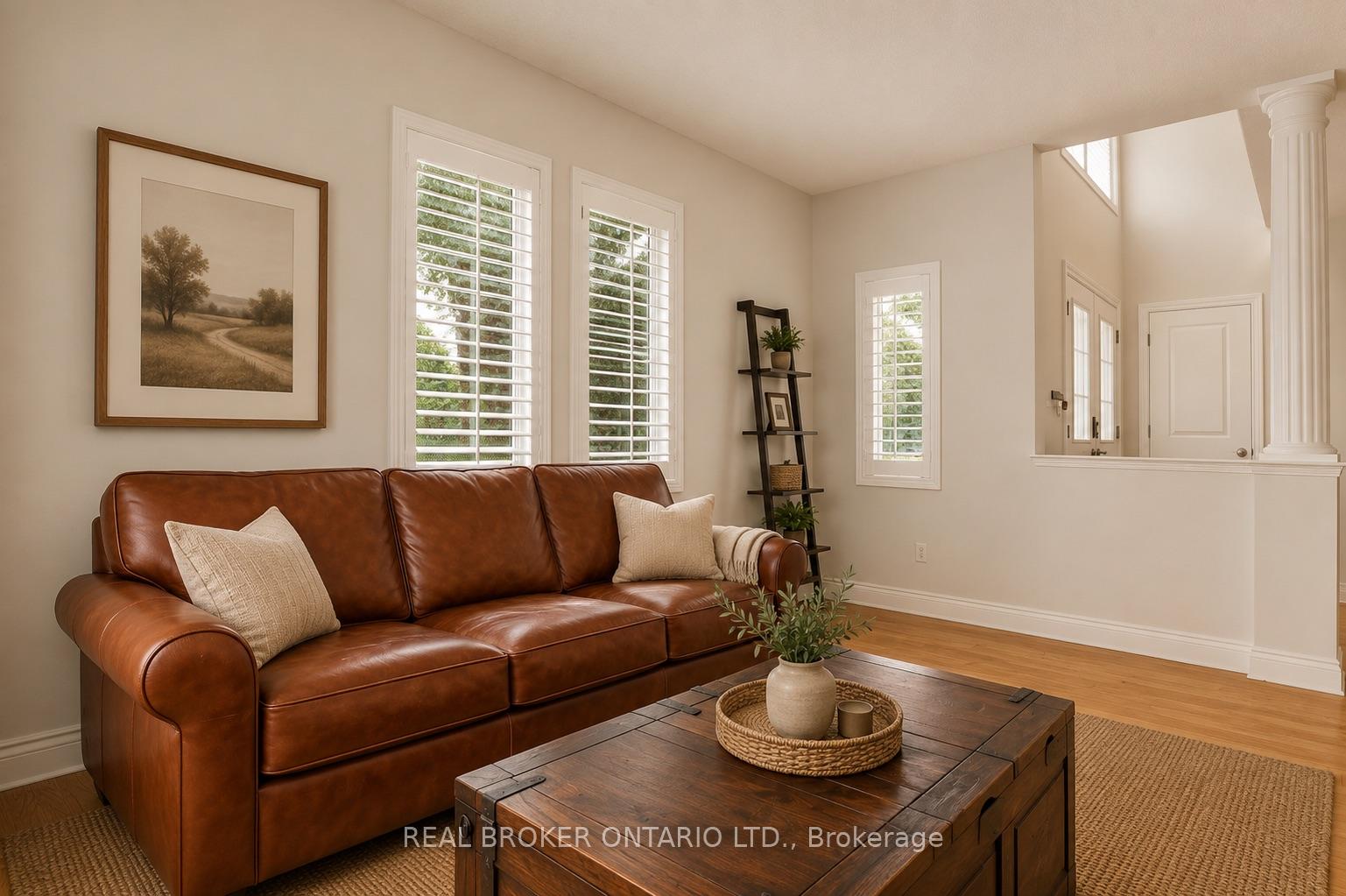 Photo 13 of 457 Ravineview Way, Oakville, Wedgewood Creek — HOMEH