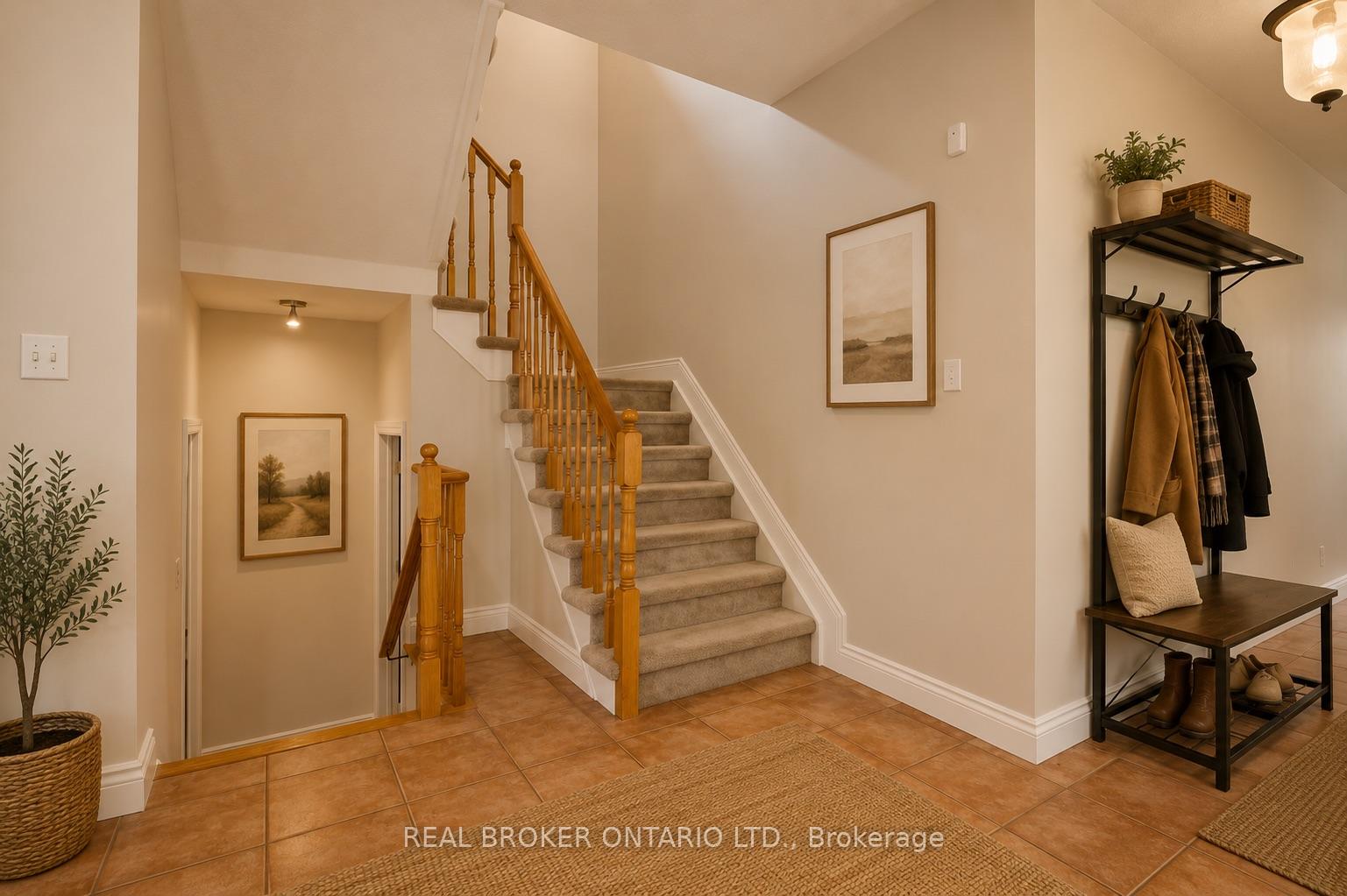 Photo 14 of 457 Ravineview Way, Oakville, Wedgewood Creek — HOMEH