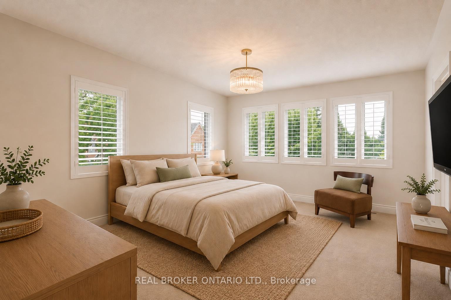 Photo 15 of 457 Ravineview Way, Oakville, Wedgewood Creek — HOMEH