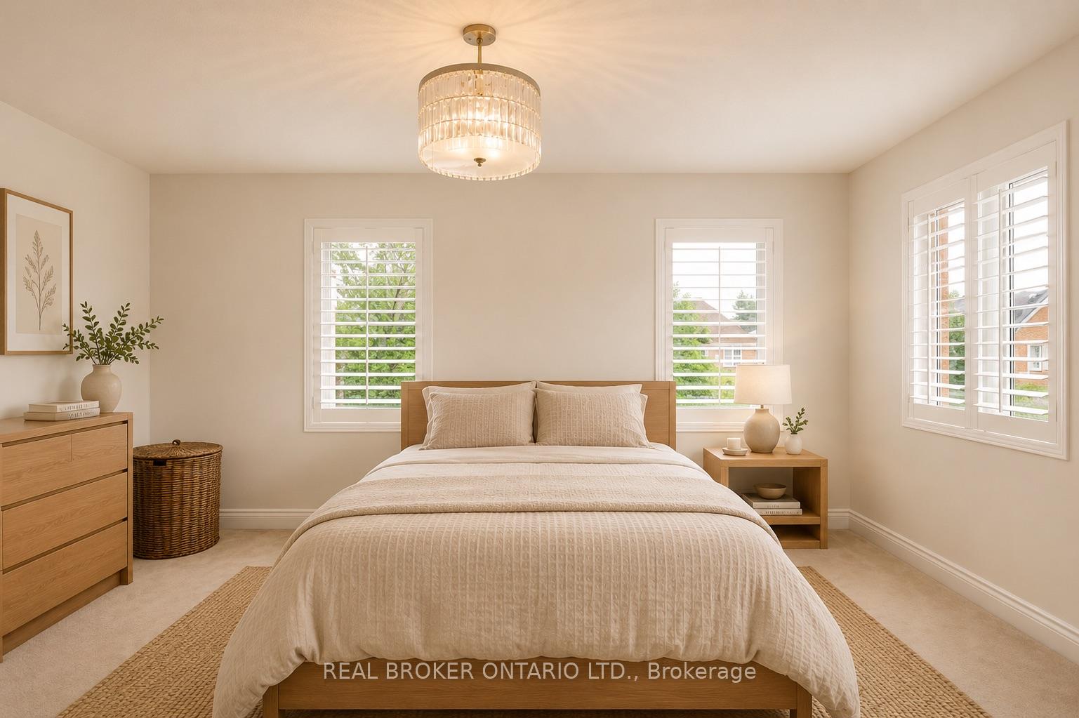 Photo 16 of 457 Ravineview Way, Oakville, Wedgewood Creek — HOMEH