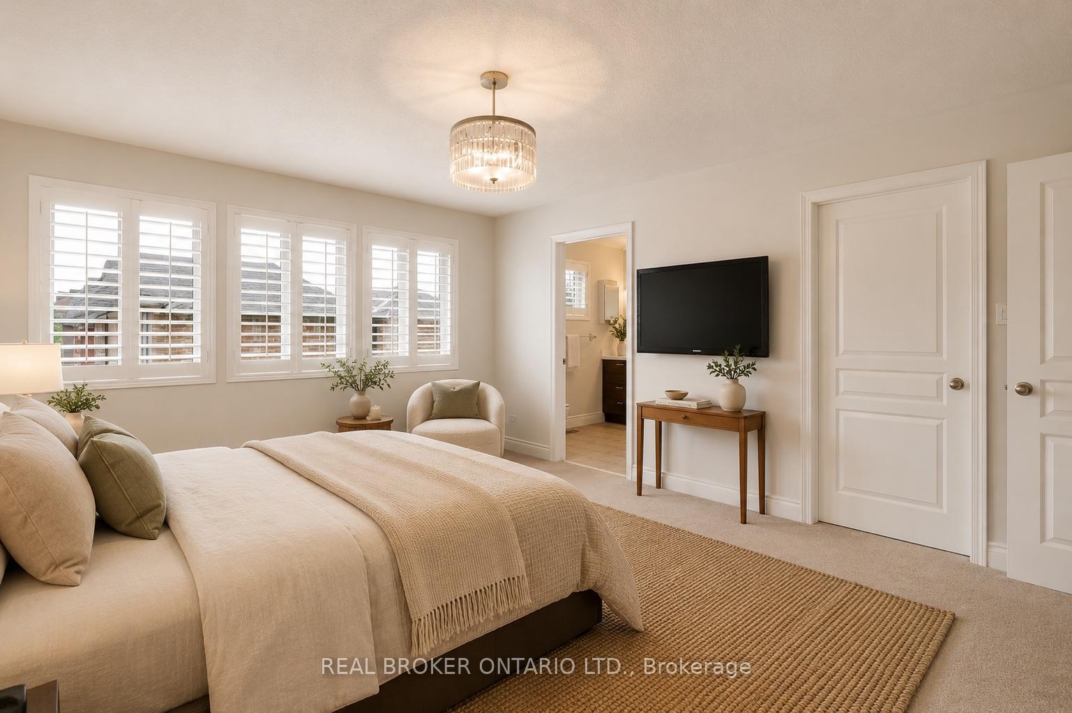 Photo 17 of 457 Ravineview Way, Oakville, Wedgewood Creek — HOMEH
