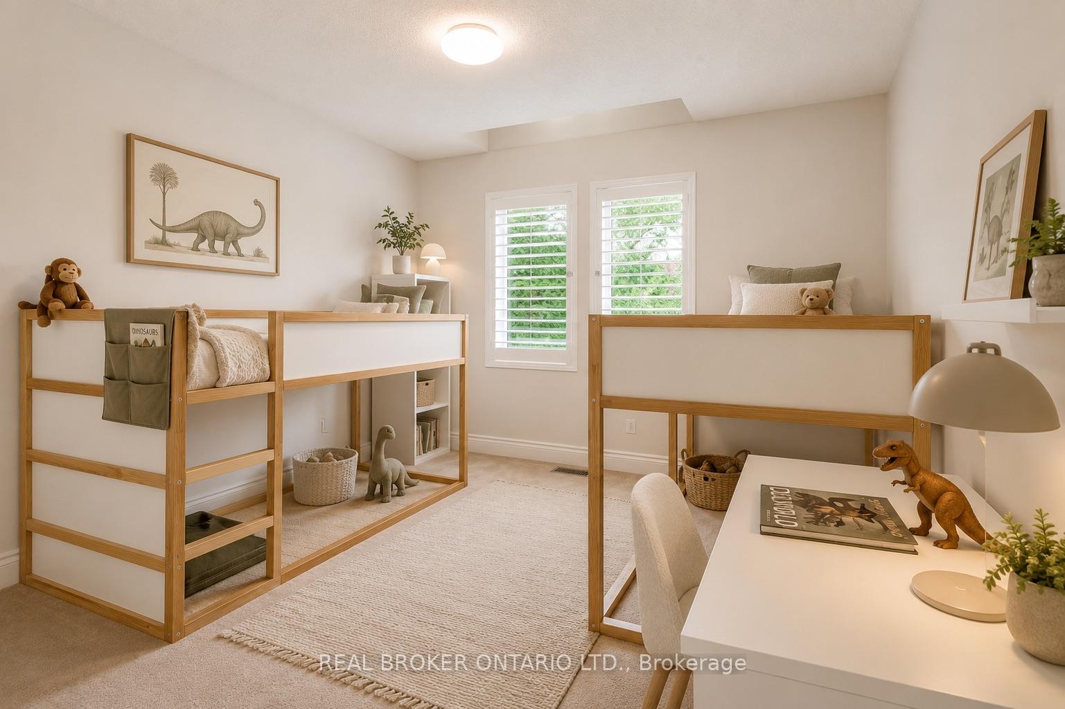 Photo 20 of 457 Ravineview Way, Oakville, Wedgewood Creek — HOMEH