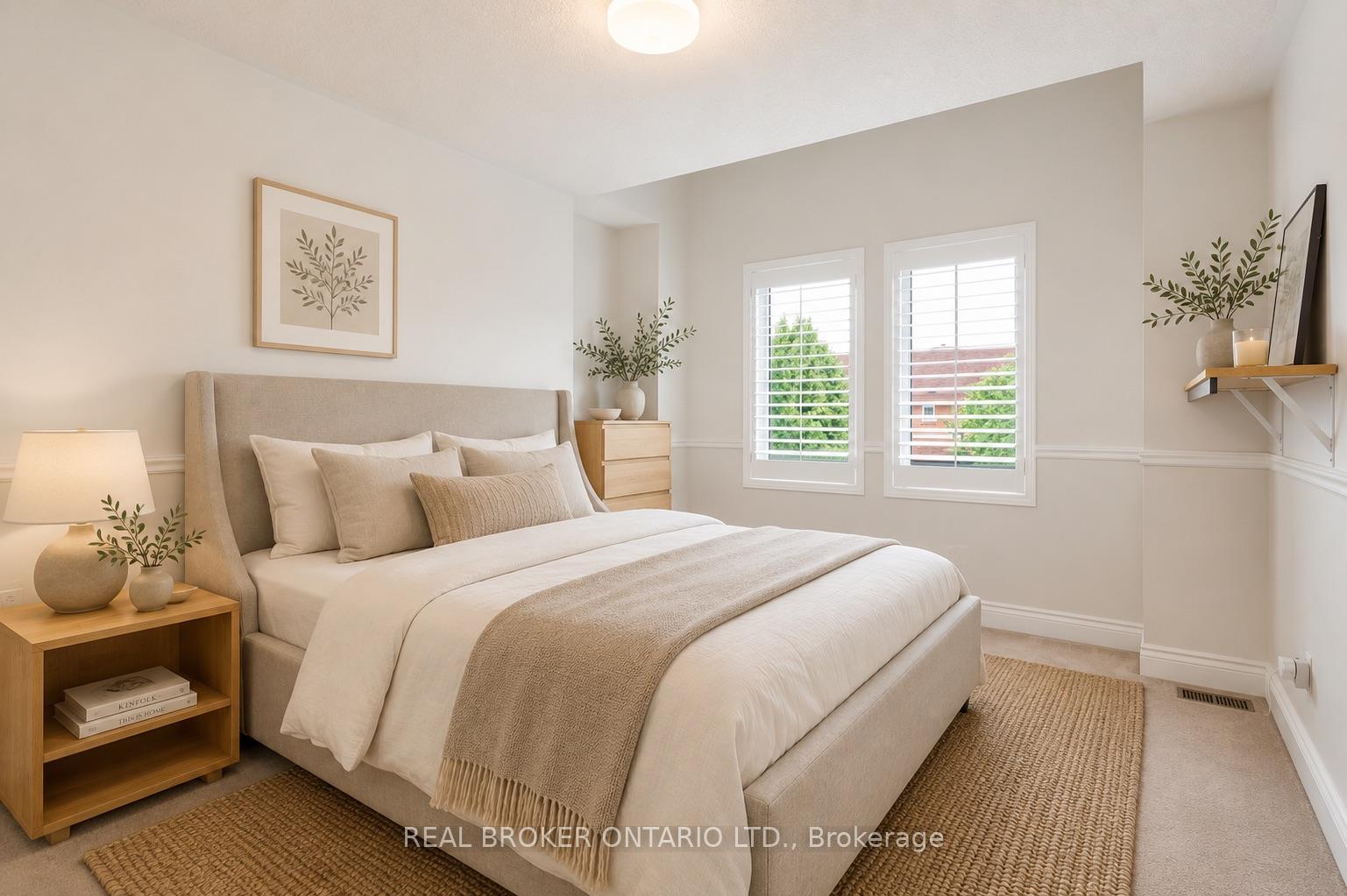 Photo 21 of 457 Ravineview Way, Oakville, Wedgewood Creek — HOMEH