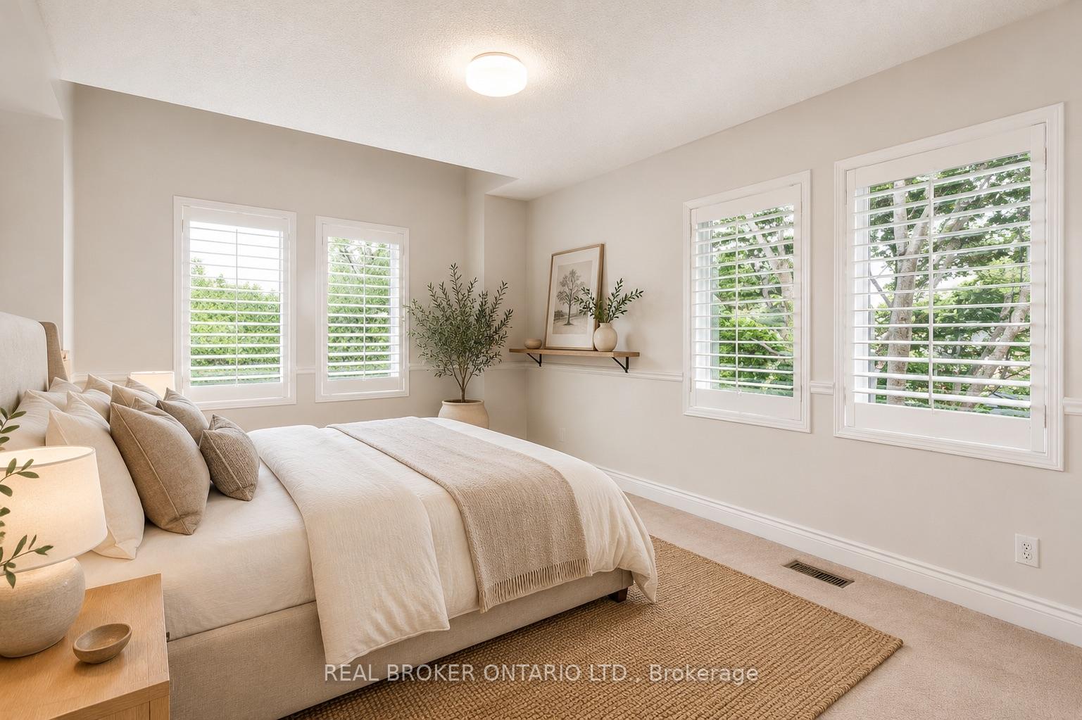 Photo 22 of 457 Ravineview Way, Oakville, Wedgewood Creek — HOMEH