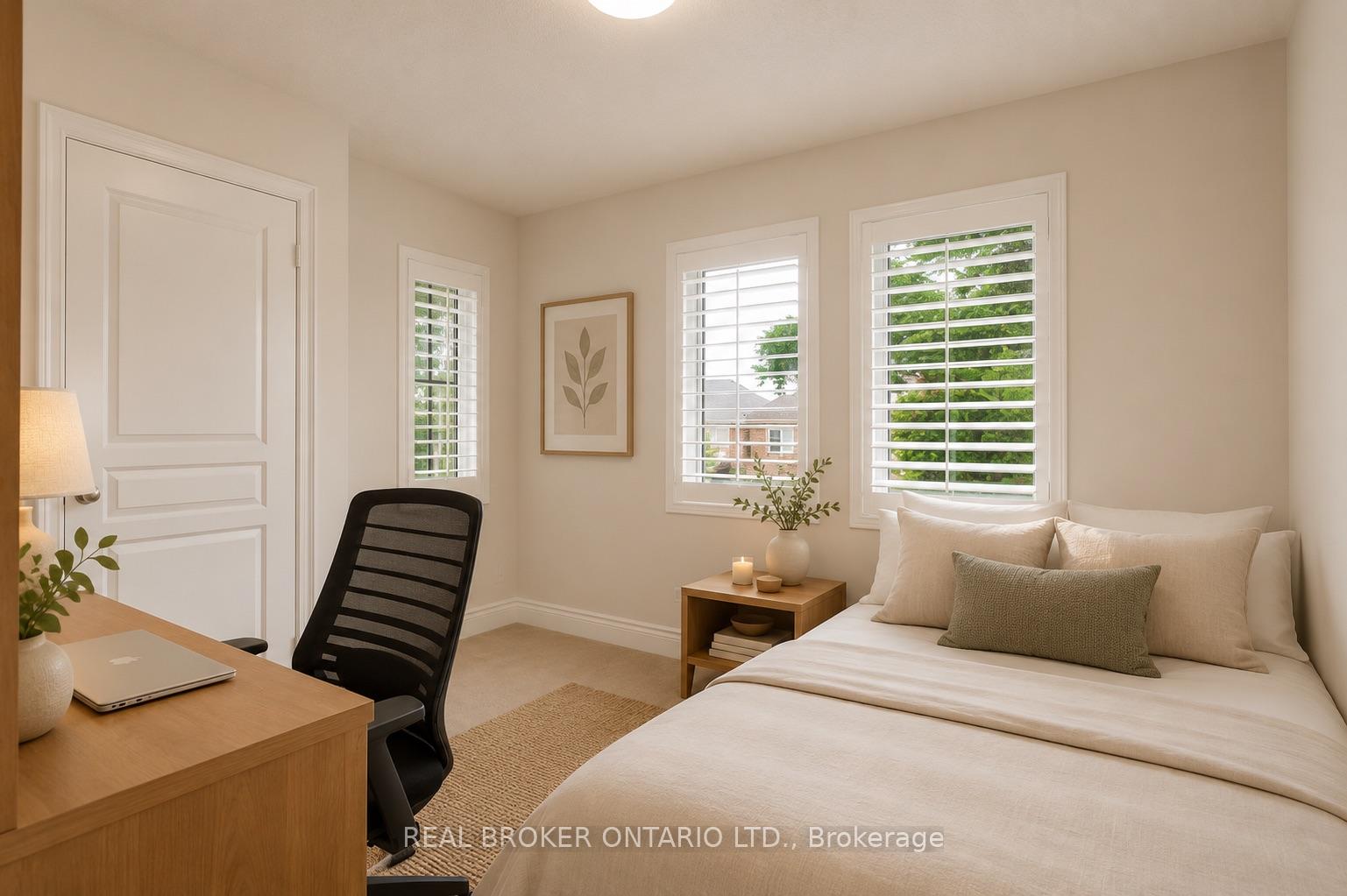 Photo 23 of 457 Ravineview Way, Oakville, Wedgewood Creek — HOMEH