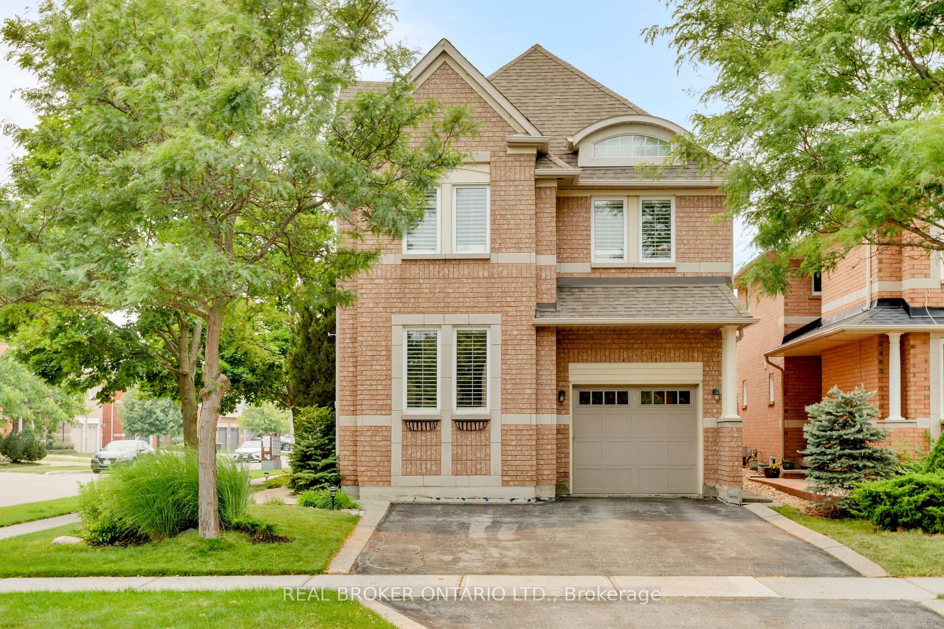 Photo 26 of 457 Ravineview Way, Oakville, Wedgewood Creek — HOMEH