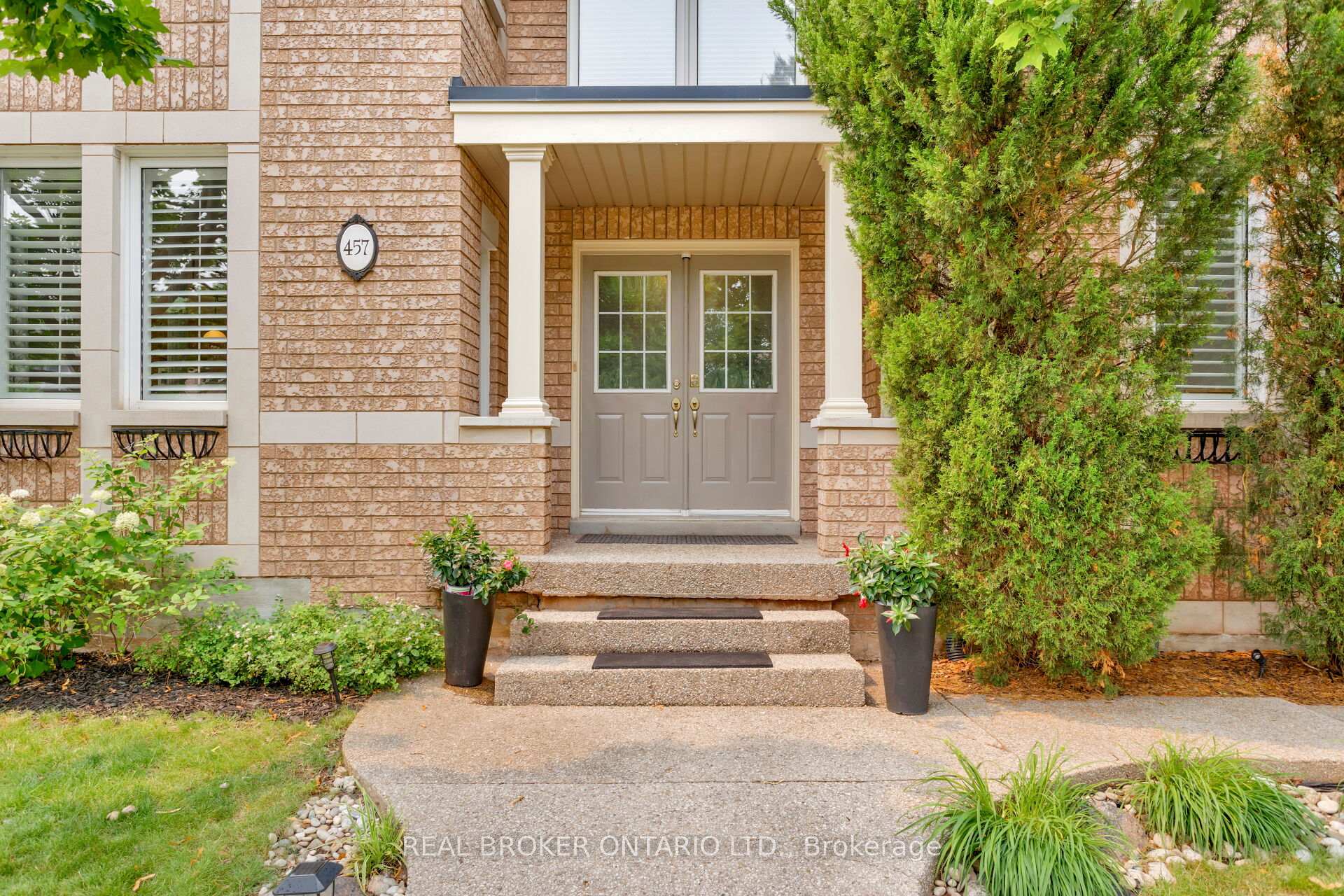 Photo 27 of 457 Ravineview Way, Oakville, Wedgewood Creek — HOMEH