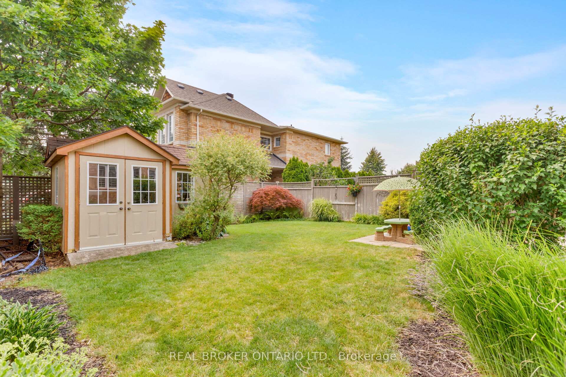 Photo 32 of 457 Ravineview Way, Oakville, Wedgewood Creek — HOMEH