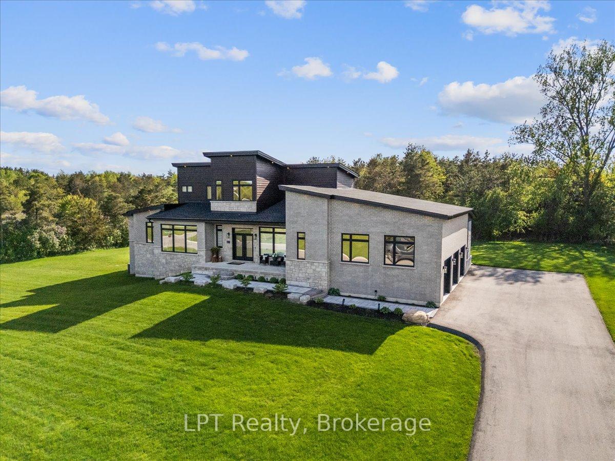 Photo 1 of 67 Charles Tilley Crescent, Clarington, Rural Clarington — HOMEH