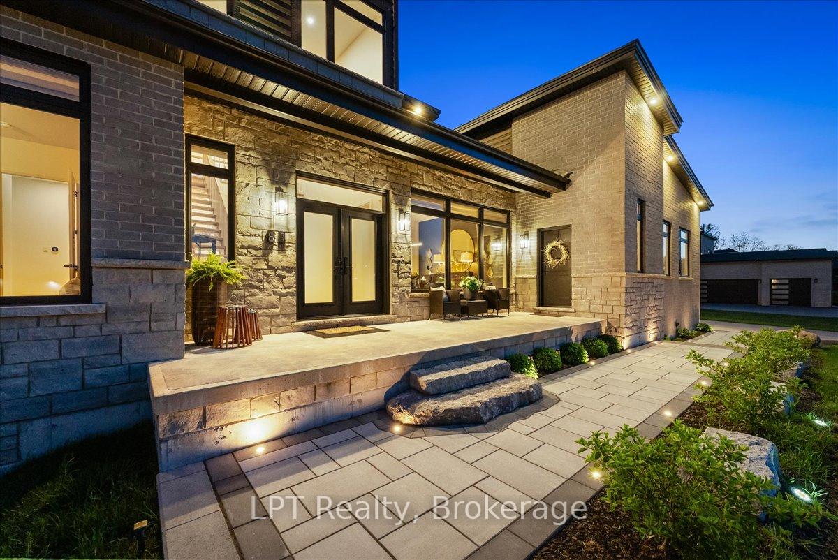 Photo 3 of 67 Charles Tilley Crescent, Clarington, Rural Clarington — HOMEH