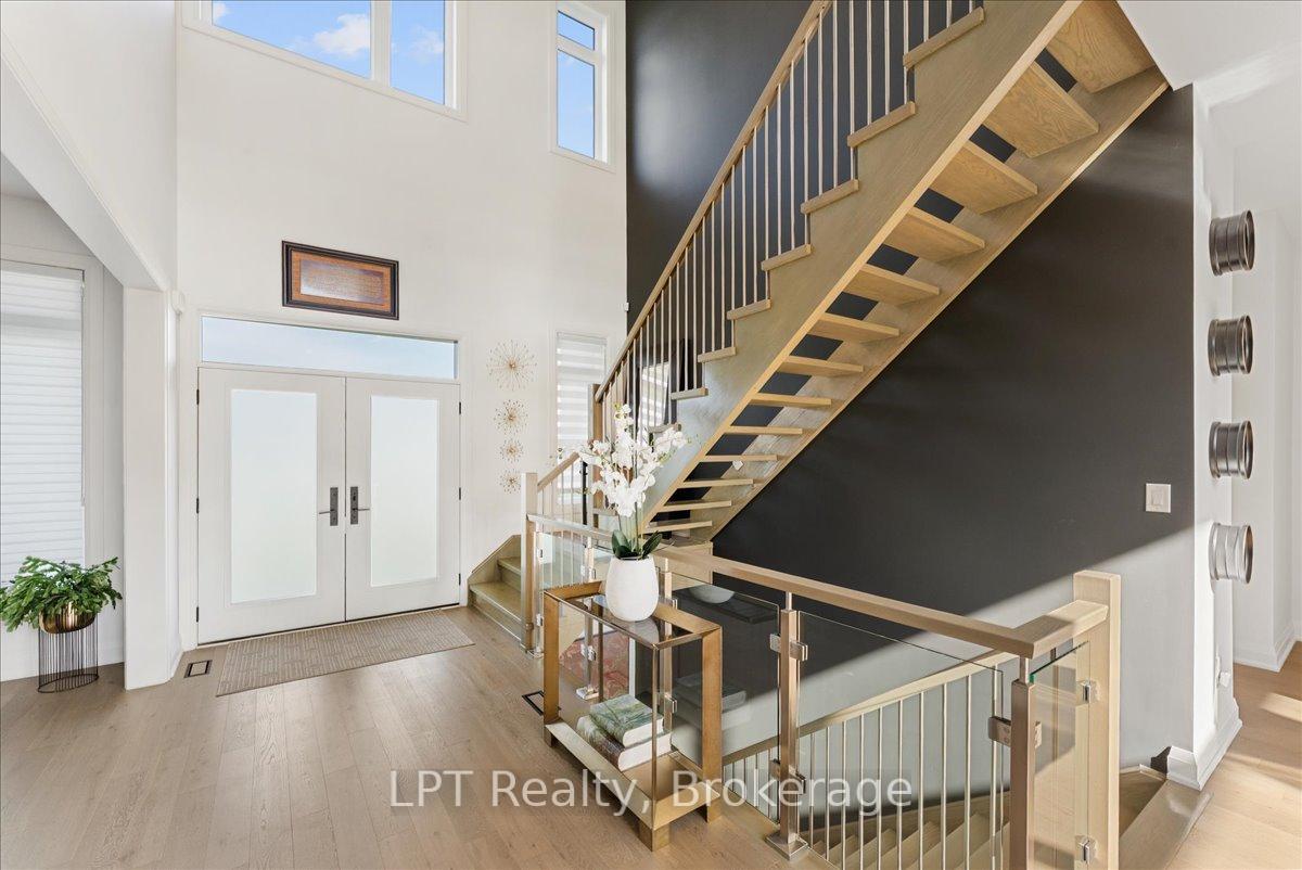 Photo 5 of 67 Charles Tilley Crescent, Clarington, Rural Clarington — HOMEH