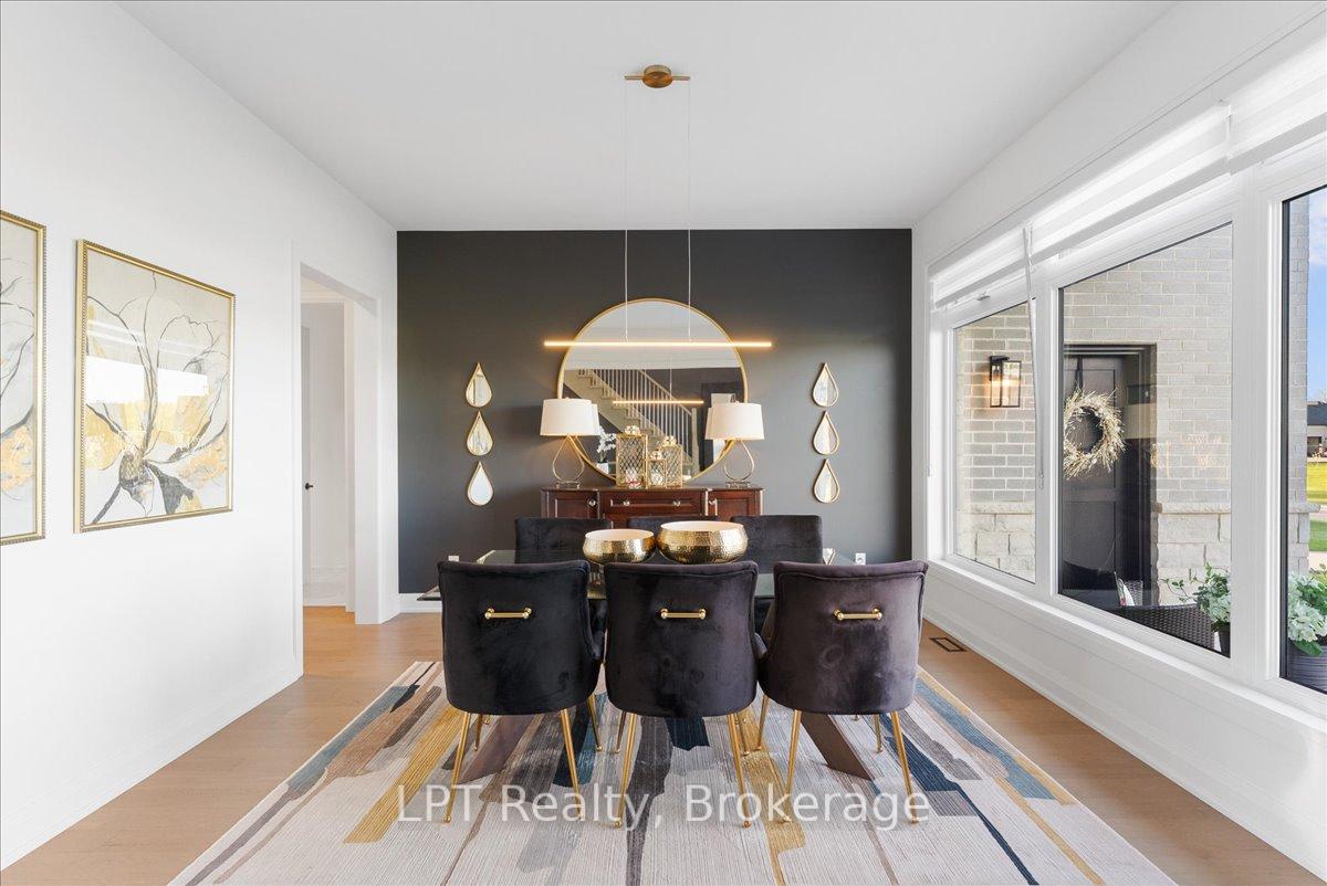 Photo 8 of 67 Charles Tilley Crescent, Clarington, Rural Clarington — HOMEH