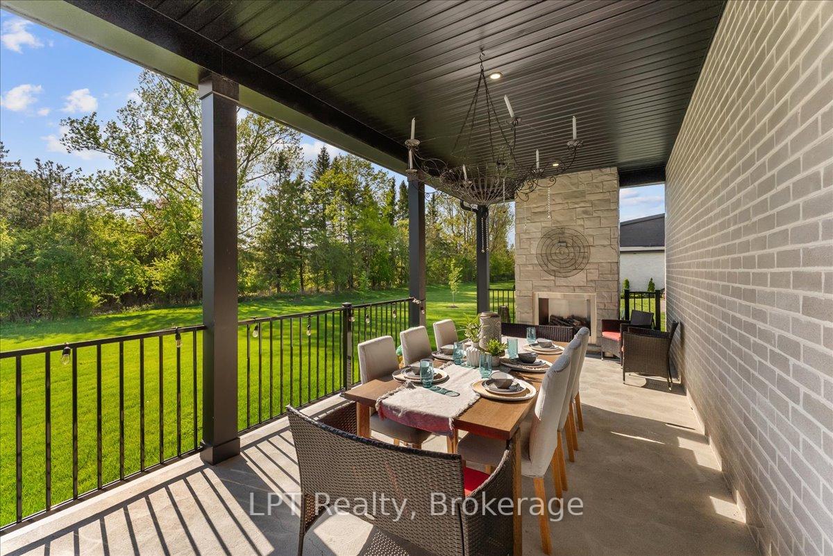 Photo 18 of 67 Charles Tilley Crescent, Clarington, Rural Clarington — HOMEH