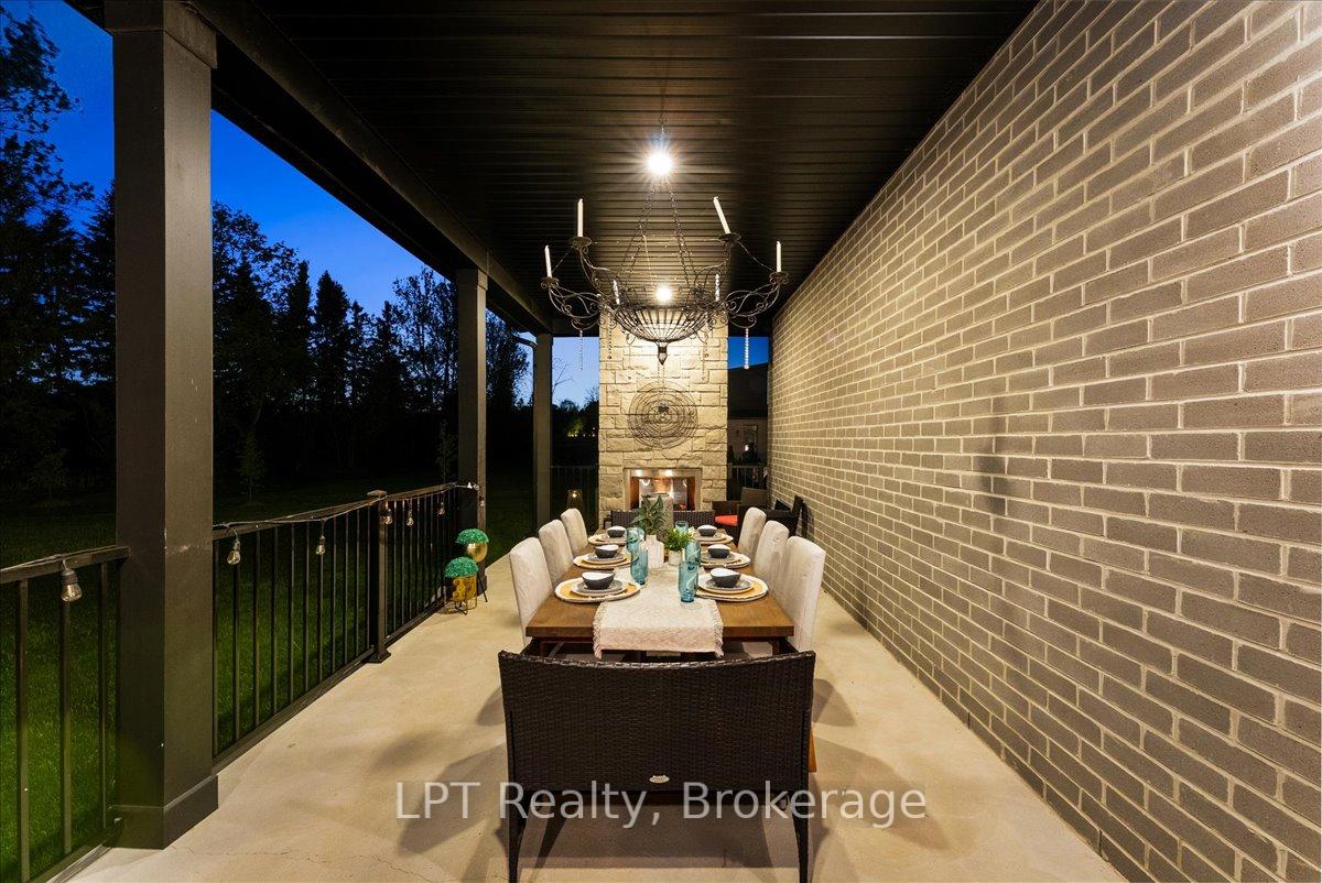 Photo 19 of 67 Charles Tilley Crescent, Clarington, Rural Clarington — HOMEH