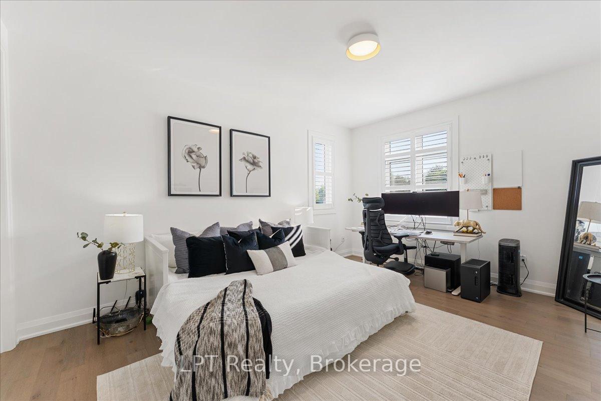 Photo 36 of 67 Charles Tilley Crescent, Clarington, Rural Clarington — HOMEH