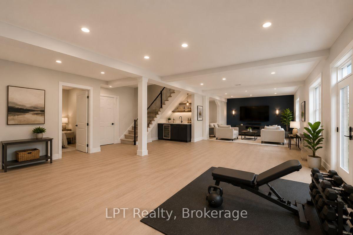 Photo 43 of 67 Charles Tilley Crescent, Clarington, Rural Clarington — HOMEH