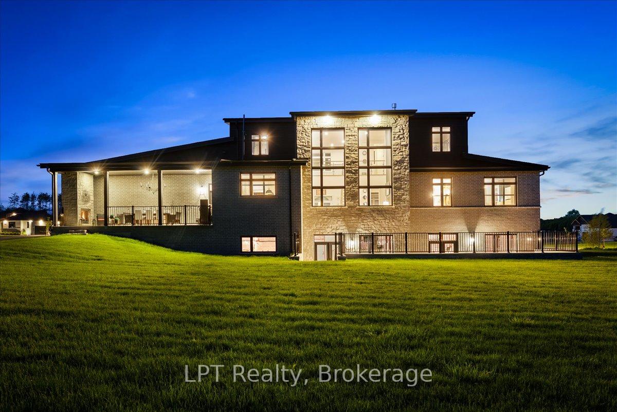 Photo 50 of 67 Charles Tilley Crescent, Clarington, Rural Clarington — HOMEH