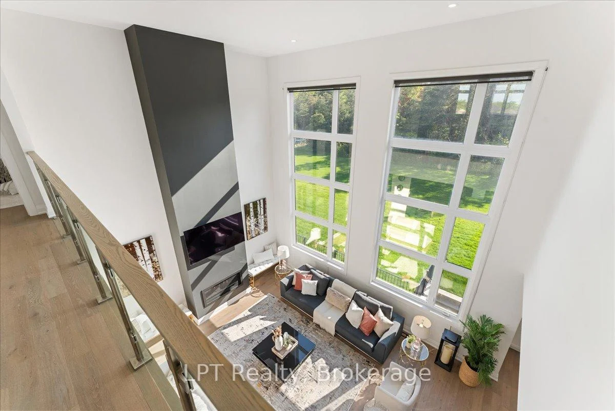 Photo 37 of 67 Charles Tilley Crescent, Clarington, Rural Clarington — HOMEH