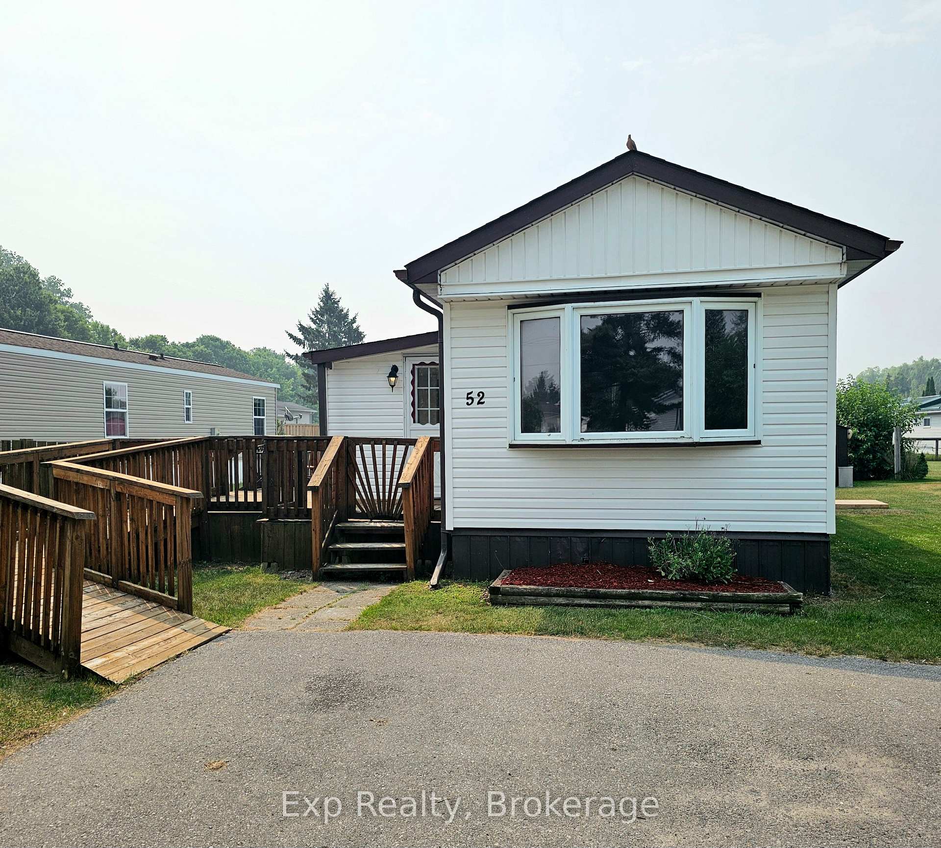 Photo 1 of 529-52 HWY2 Estates, Quinte West, Murray Ward — HOMEH
